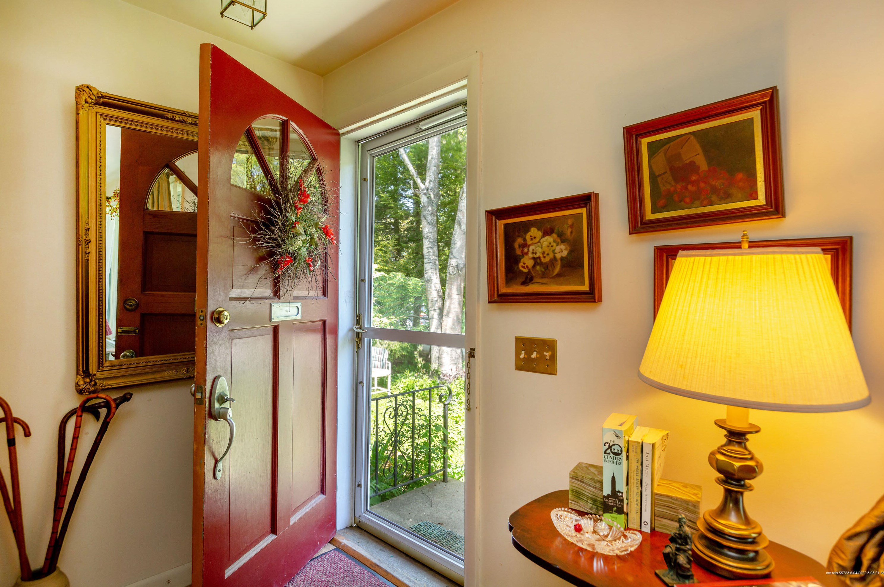 18 Douglas St, Mere Point, ME 04011