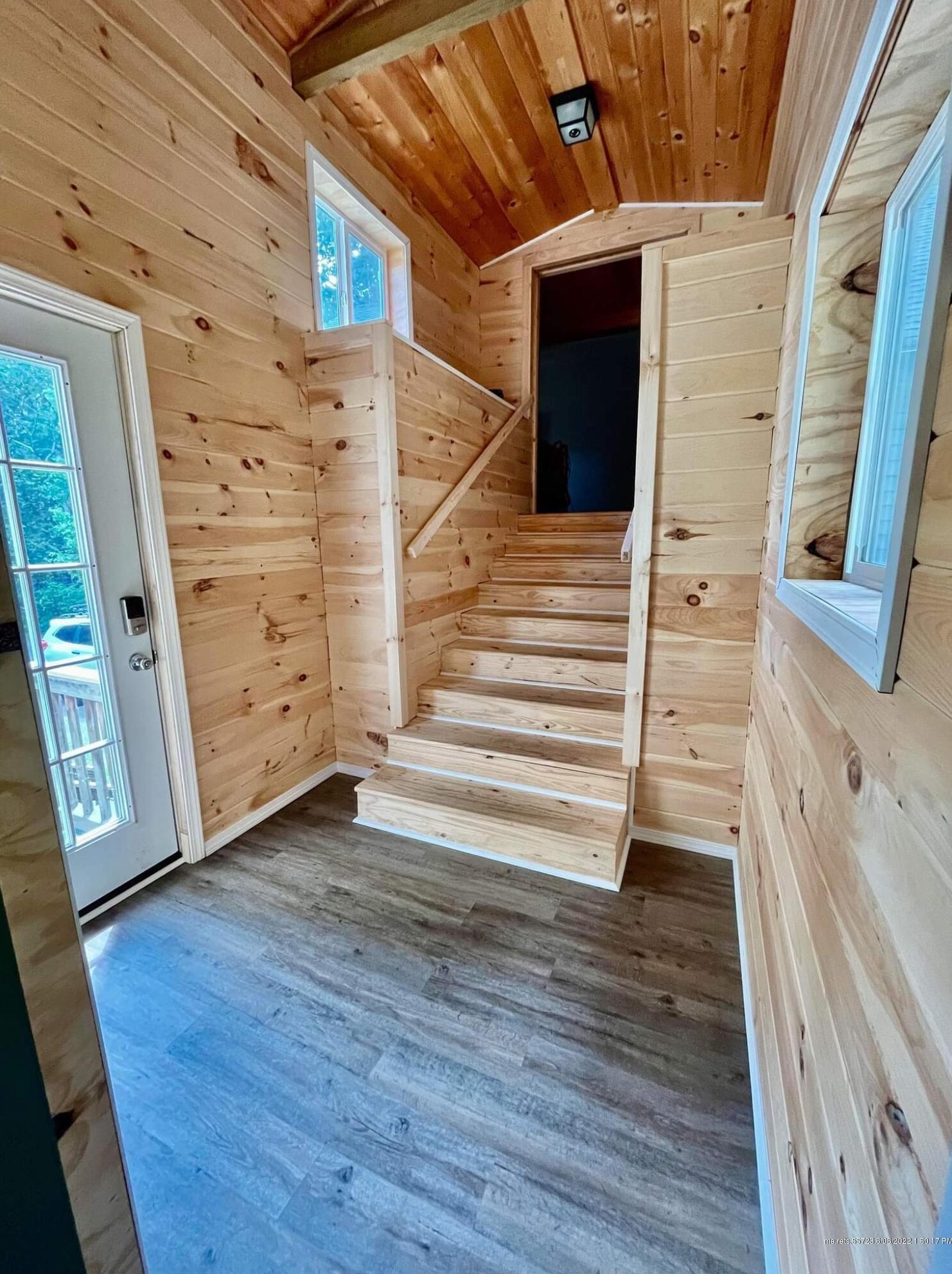 124 Carsley Rd, Sweden, ME 04040