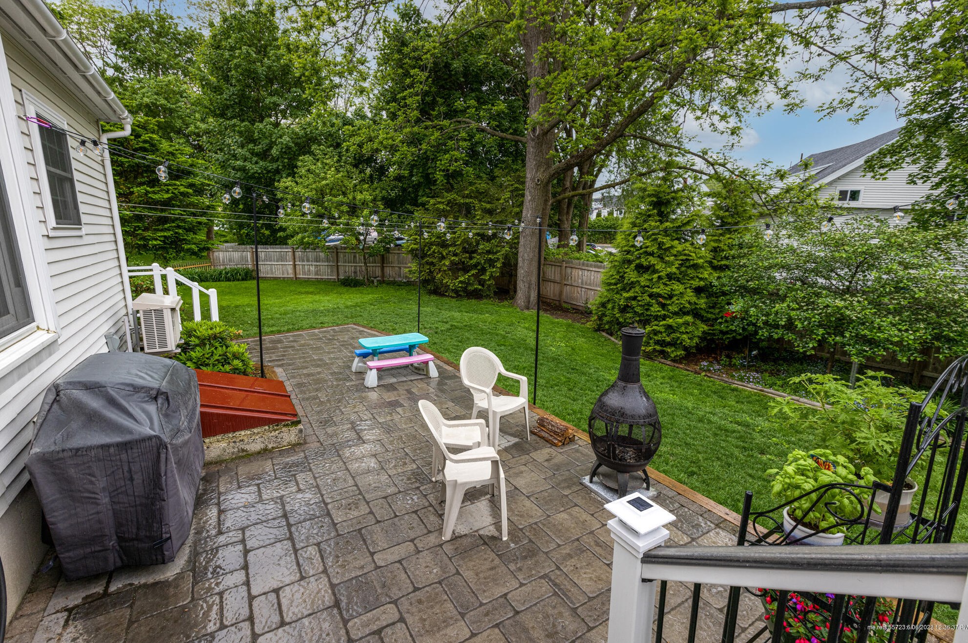 18 Bay View Dr, Portland ME 04103-4519 exterior