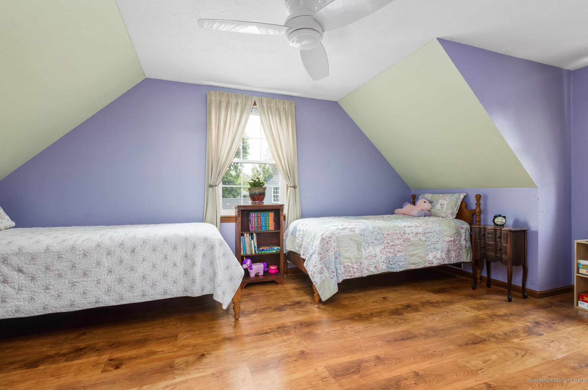 18 Bay View Dr, Portland ME 04103-4519 exterior