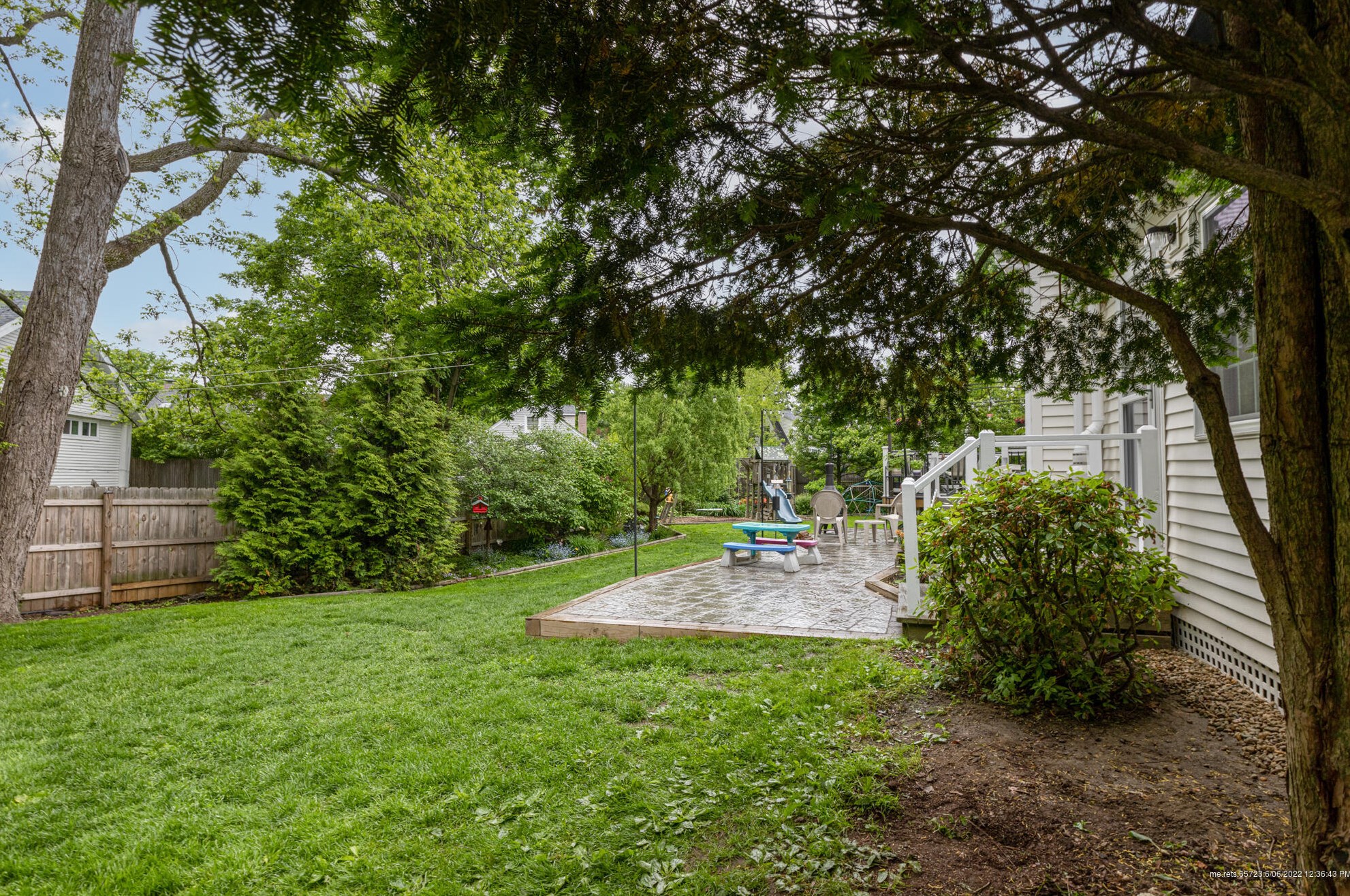 18 Bay View Dr, Portland ME 04103-4519 exterior