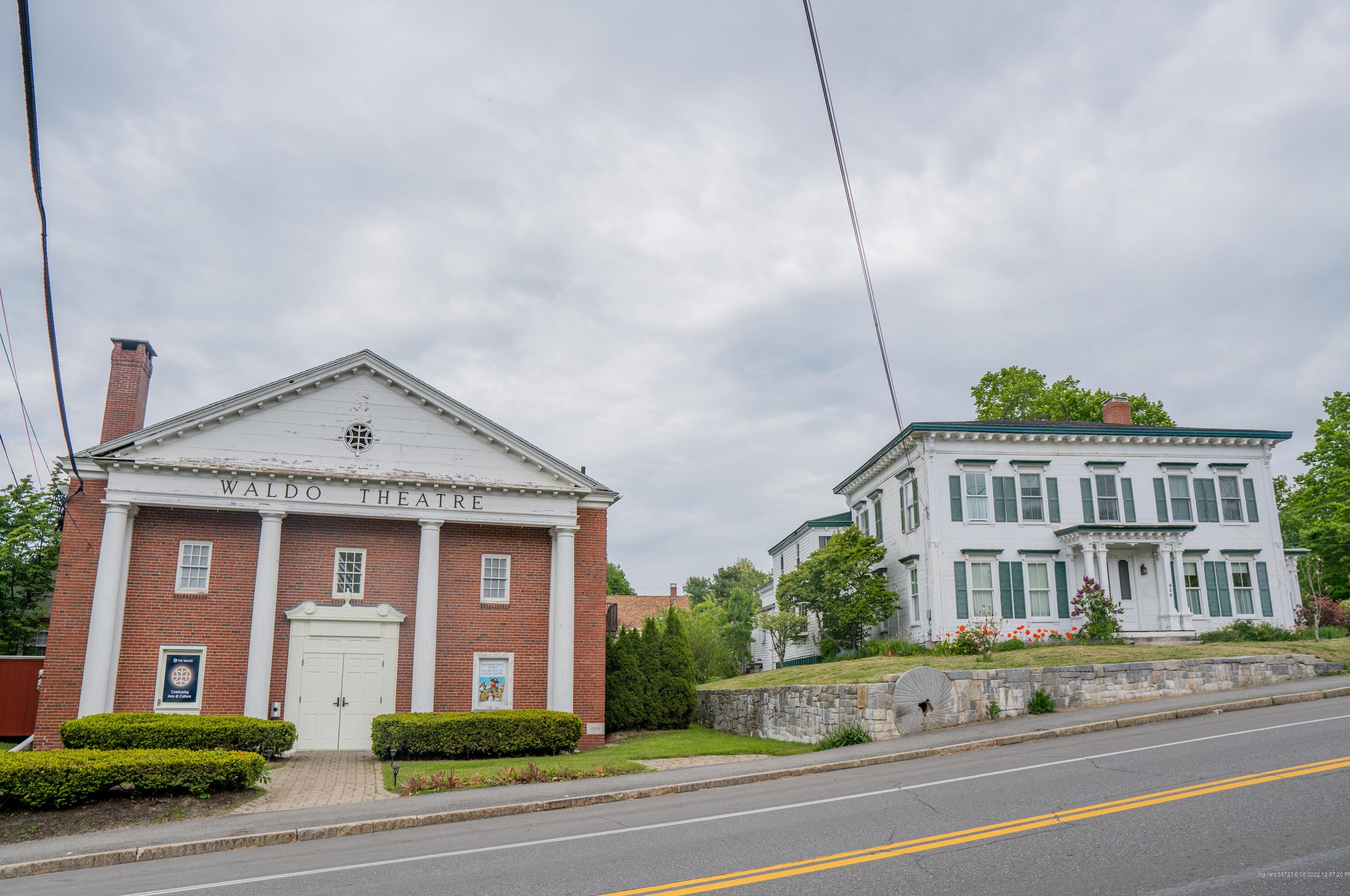 926 Main St, Waldoboro, ME 04572