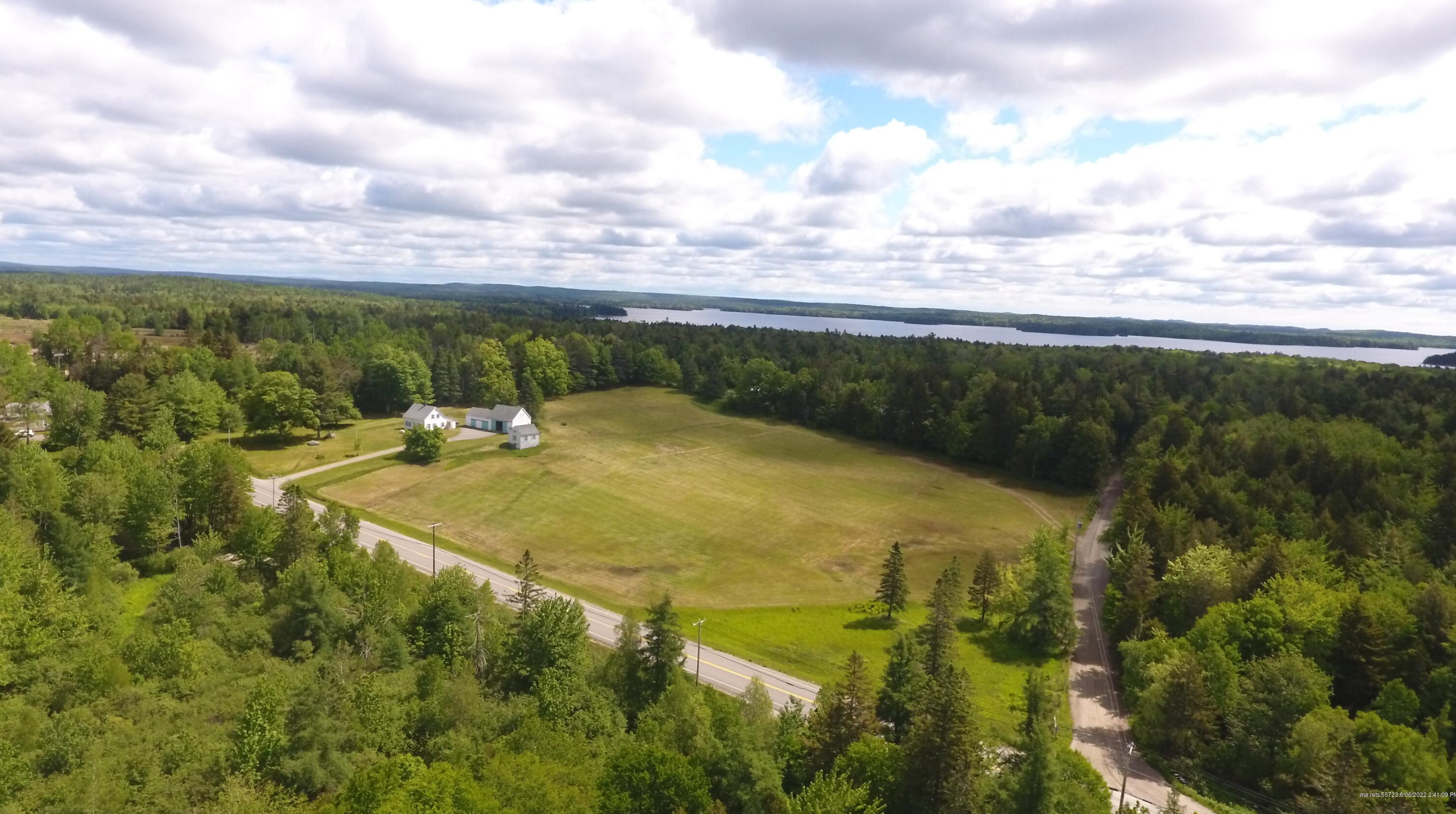 655 Jacksonville Rd, East Machias, ME 04630