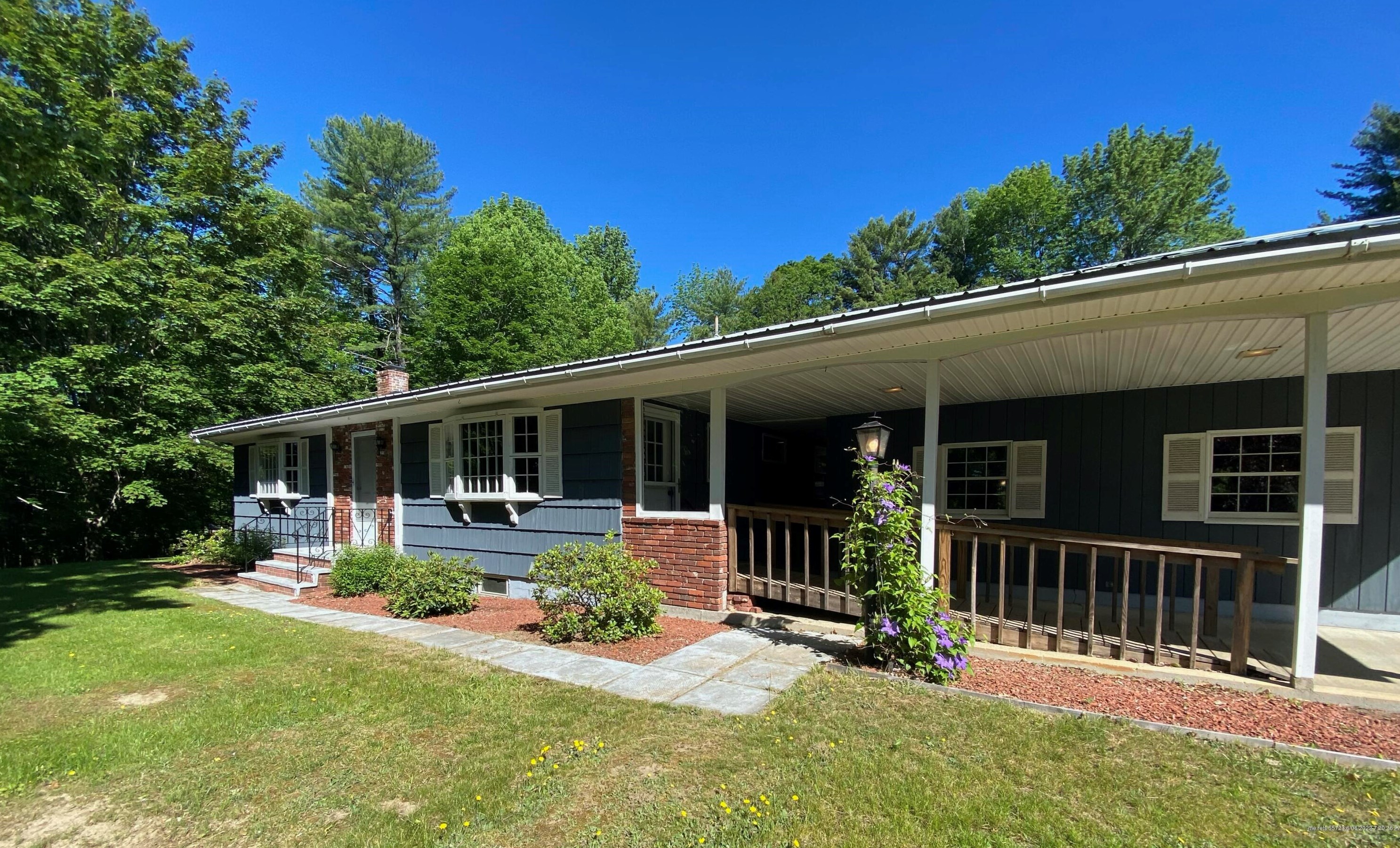 8 Longview Hts, Greene, ME 04236-3905