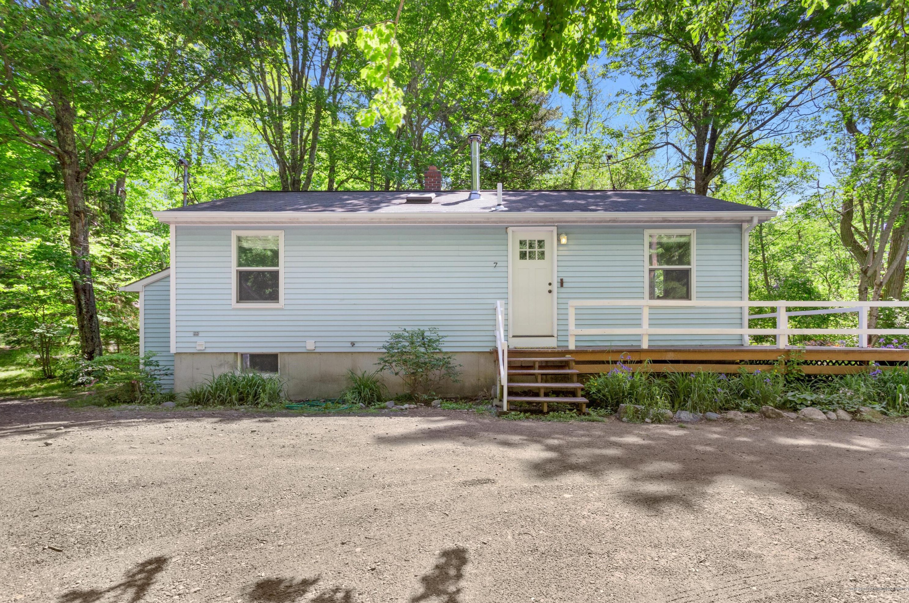 7 Day Lily Ln, Bar Harbor, ME 04609