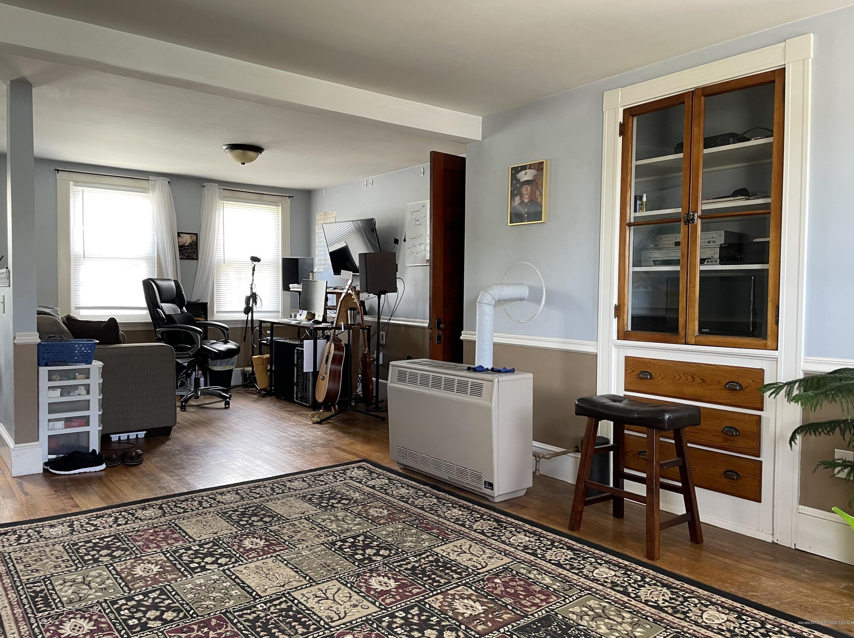 43 Bolton St, Portland ME 04102-2573 exterior