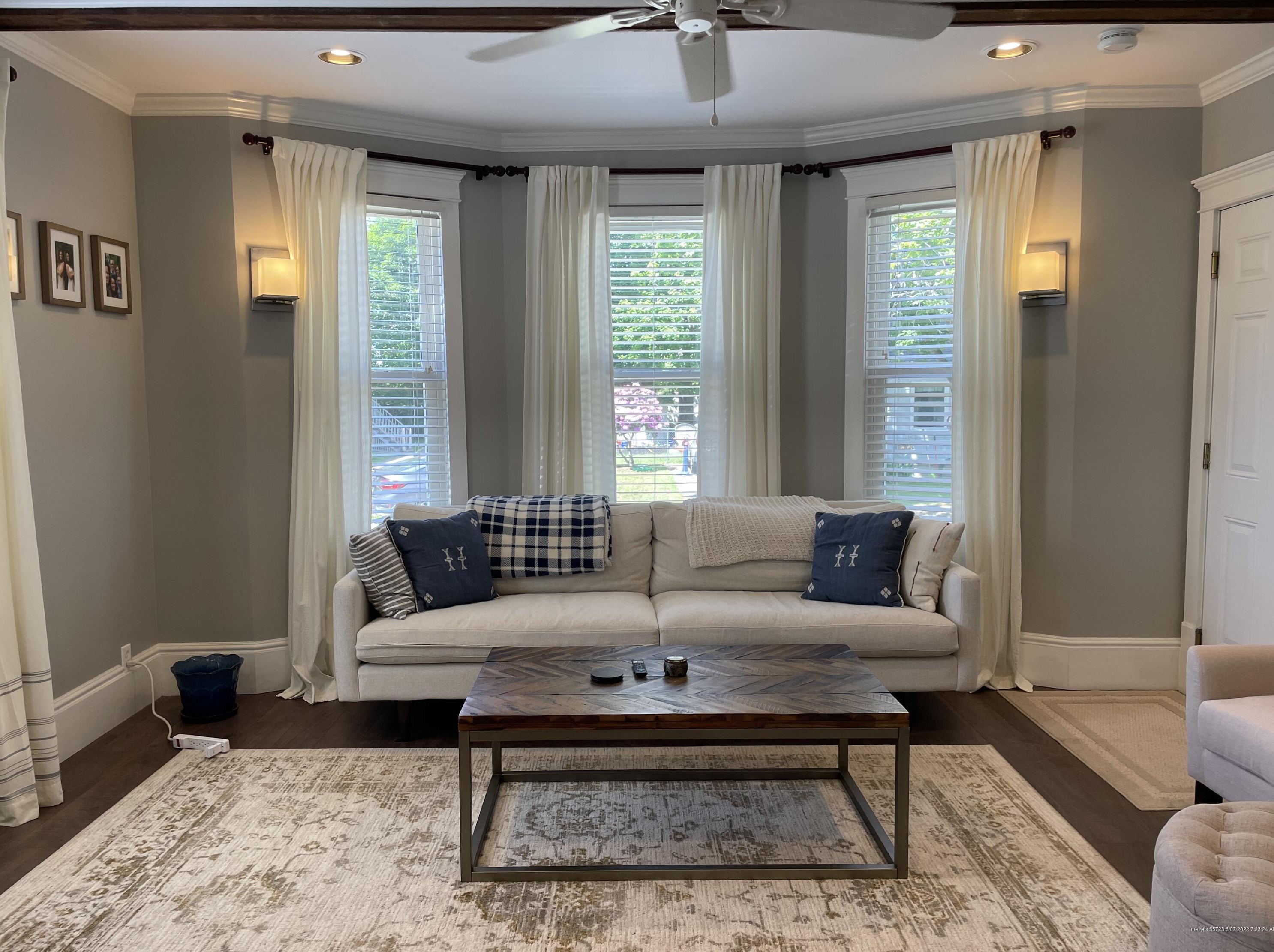 43 Bolton St, Portland ME 04102-2573 exterior