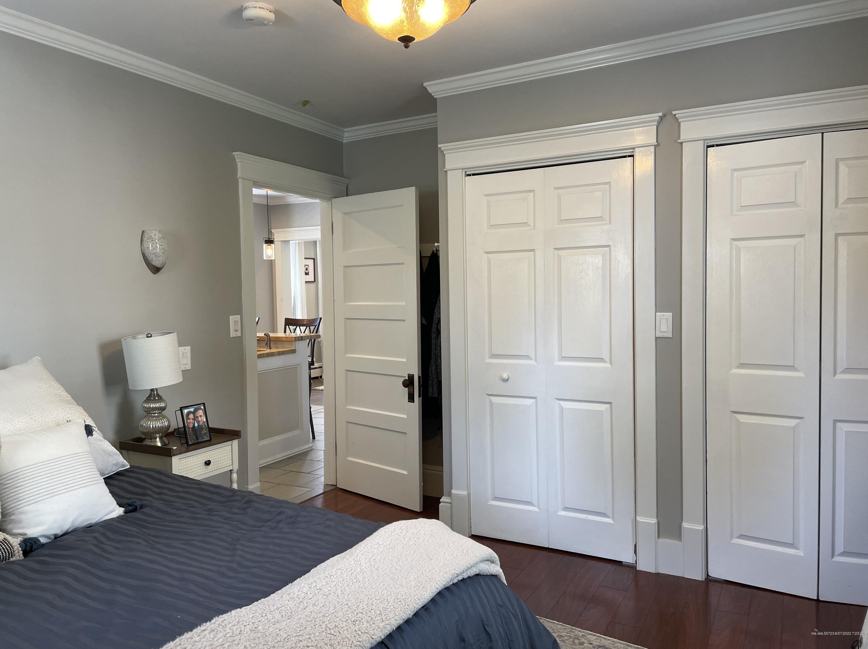 43 Bolton St, Portland ME 04102-2573 exterior