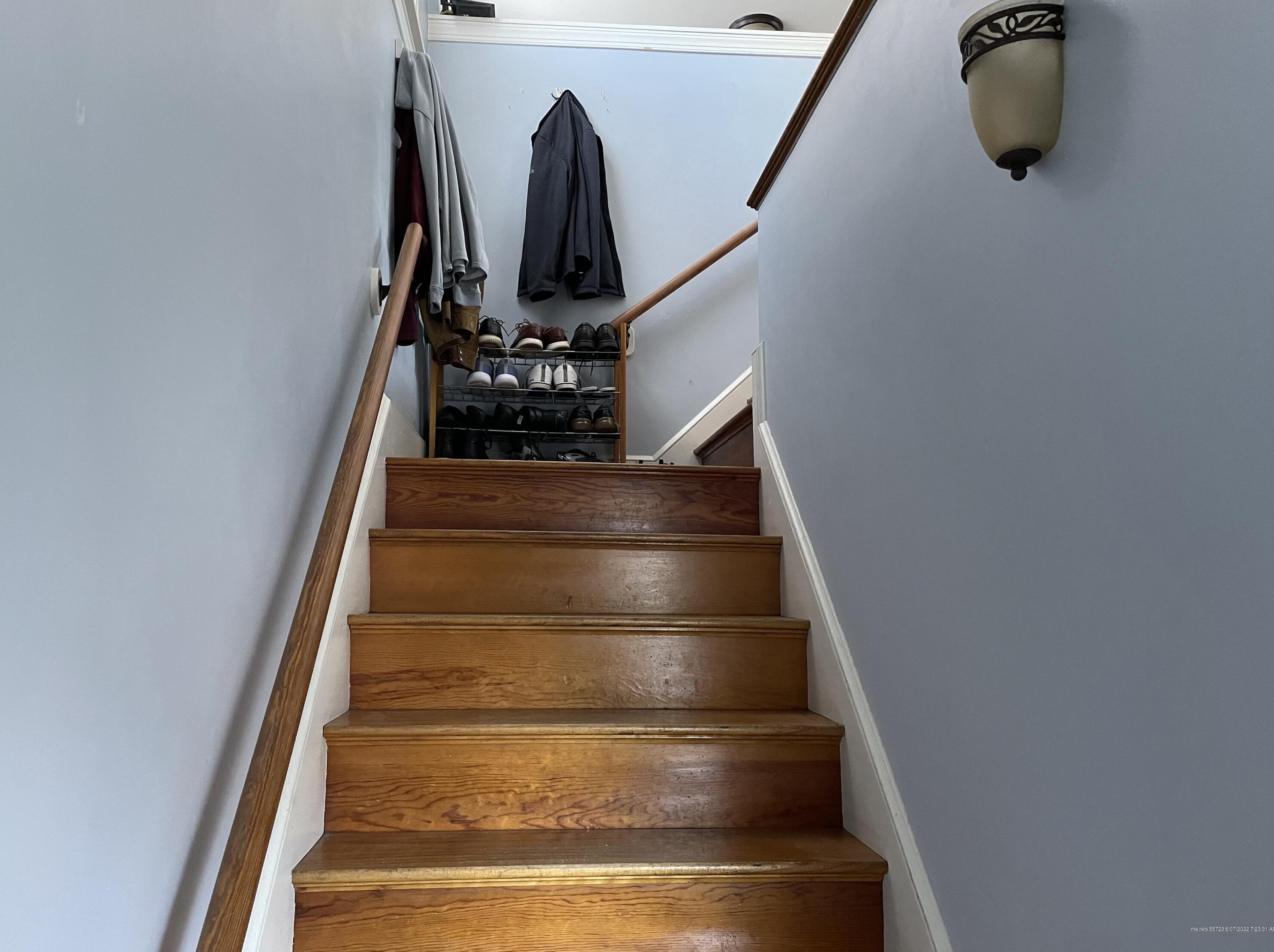 43 Bolton St, Portland ME 04102-2573 exterior