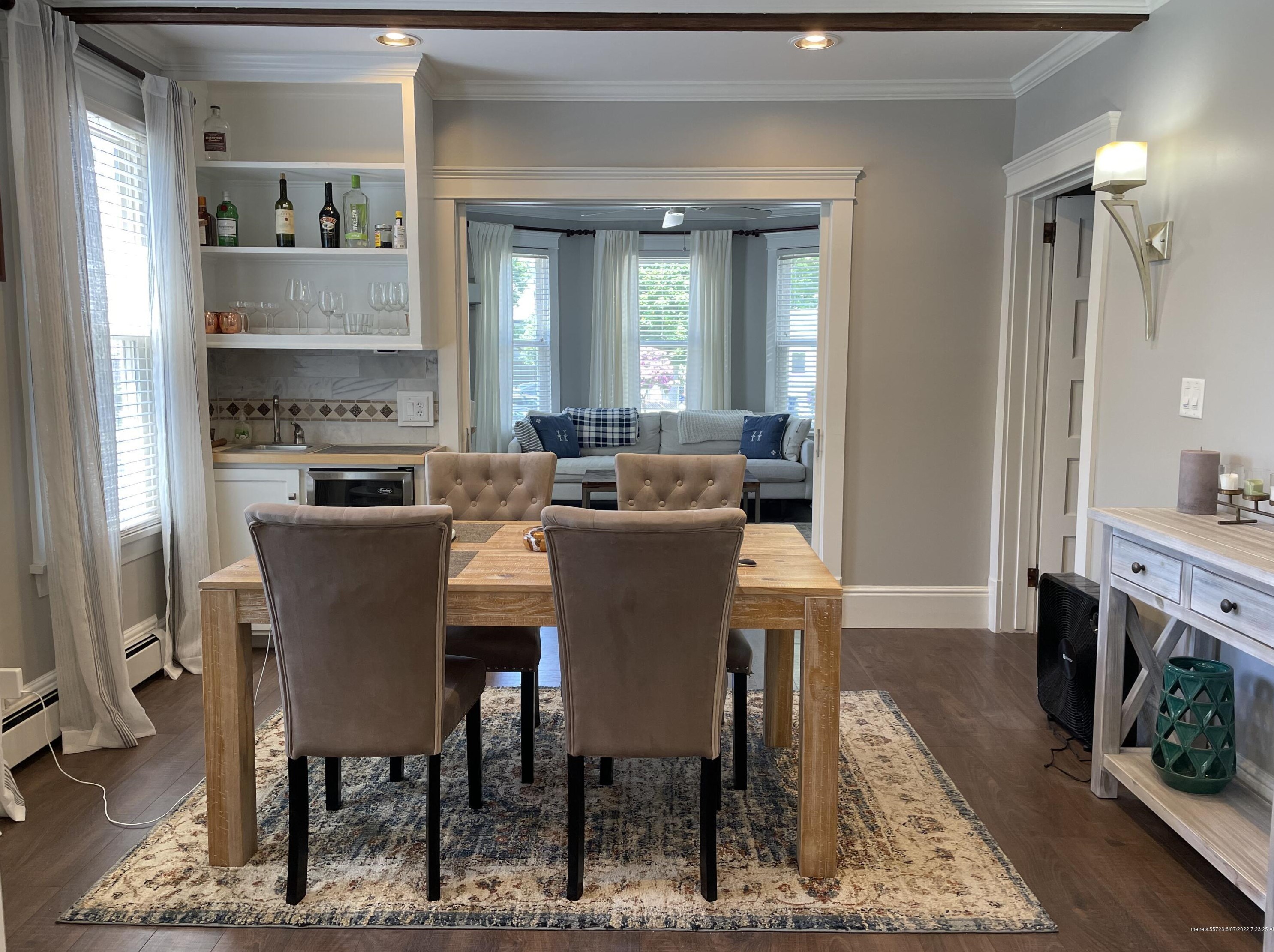 43 Bolton St, Portland ME 04102-2573 exterior