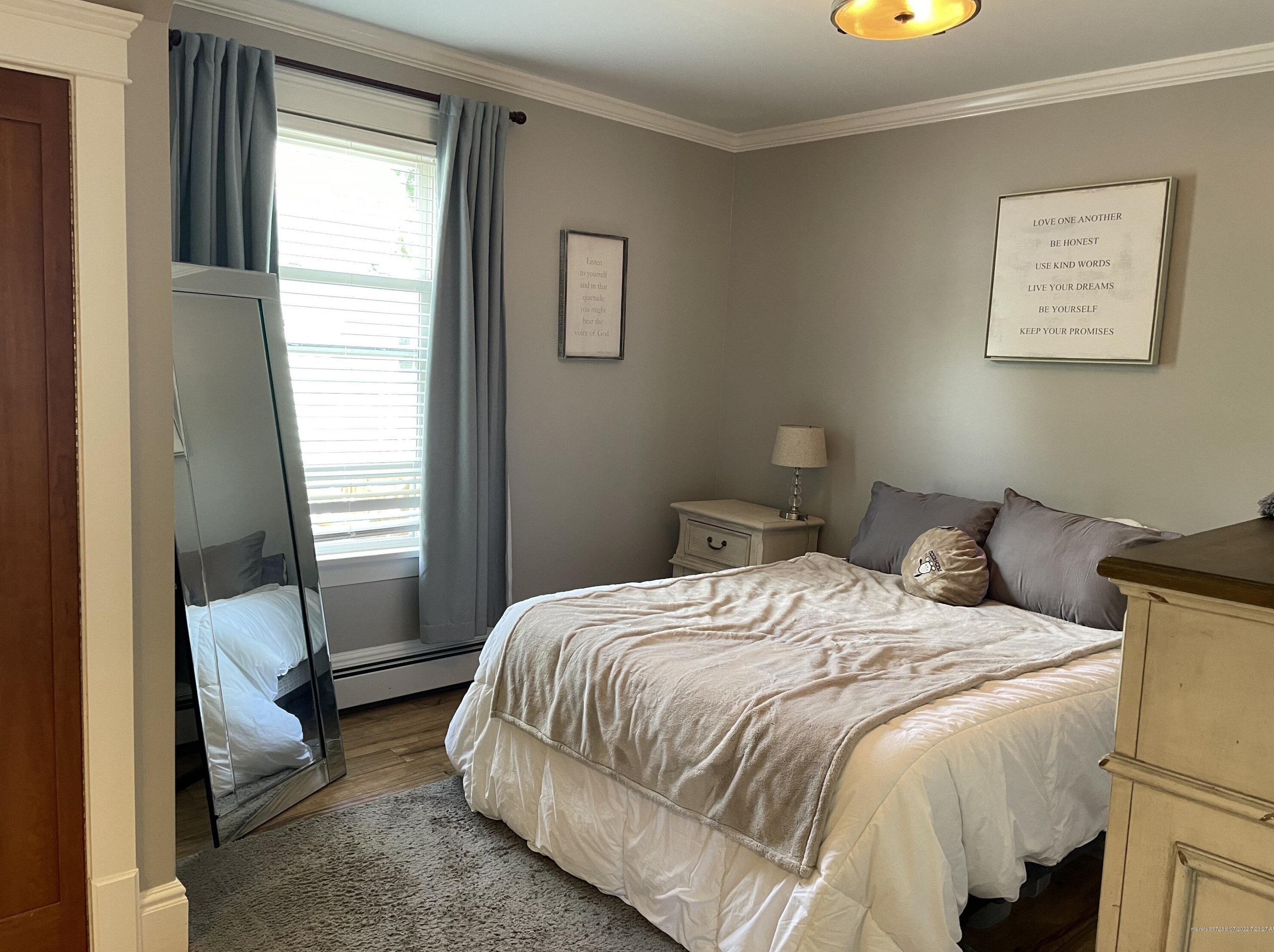 43 Bolton St, Portland ME 04102-2573 exterior