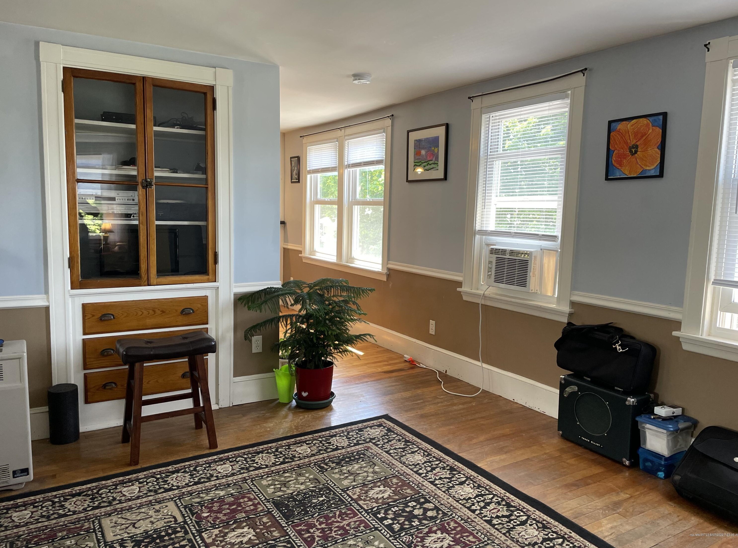 43 Bolton St, Portland ME 04102-2573 exterior