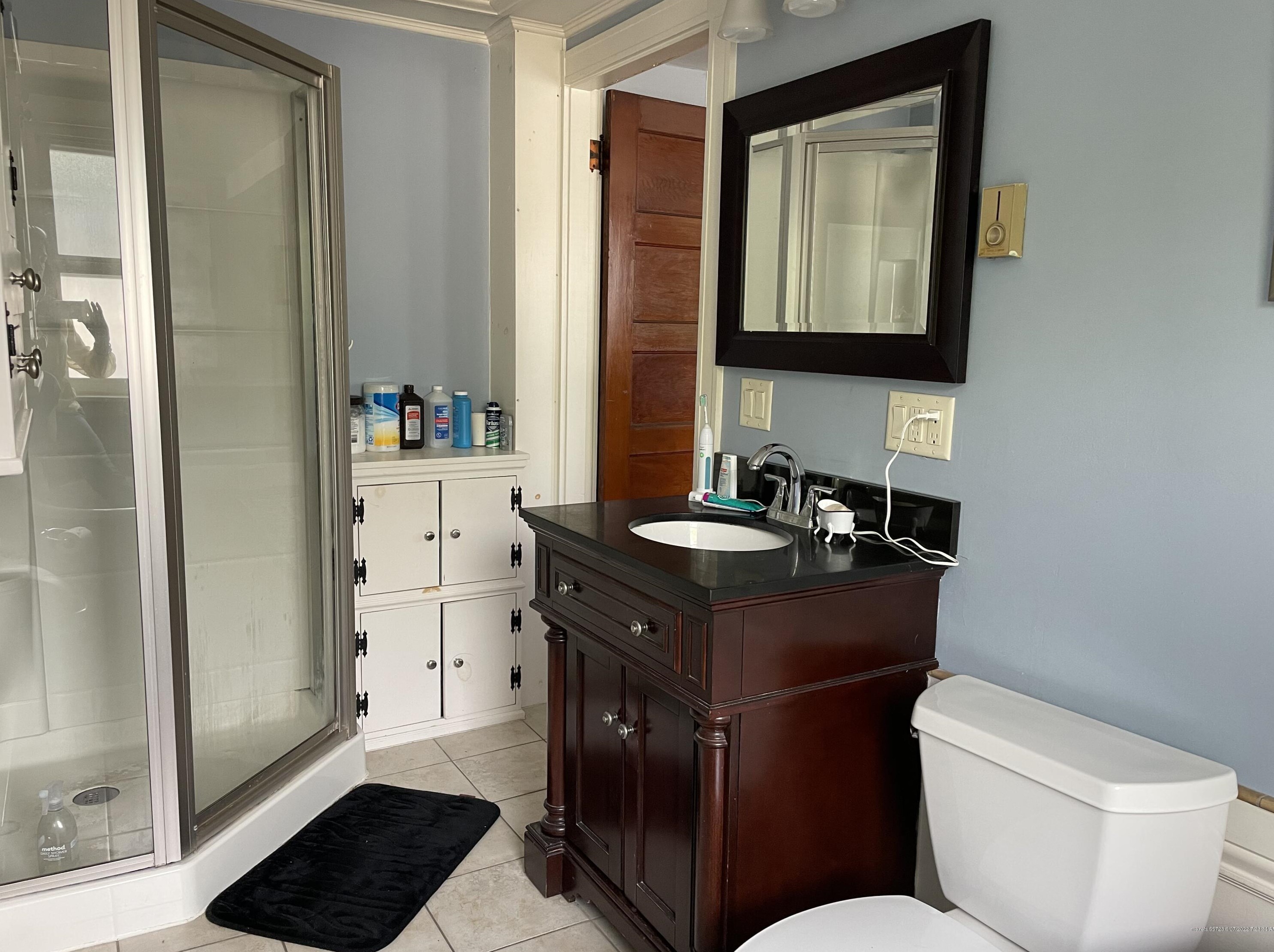 43 Bolton St, Portland ME 04102-2573 exterior