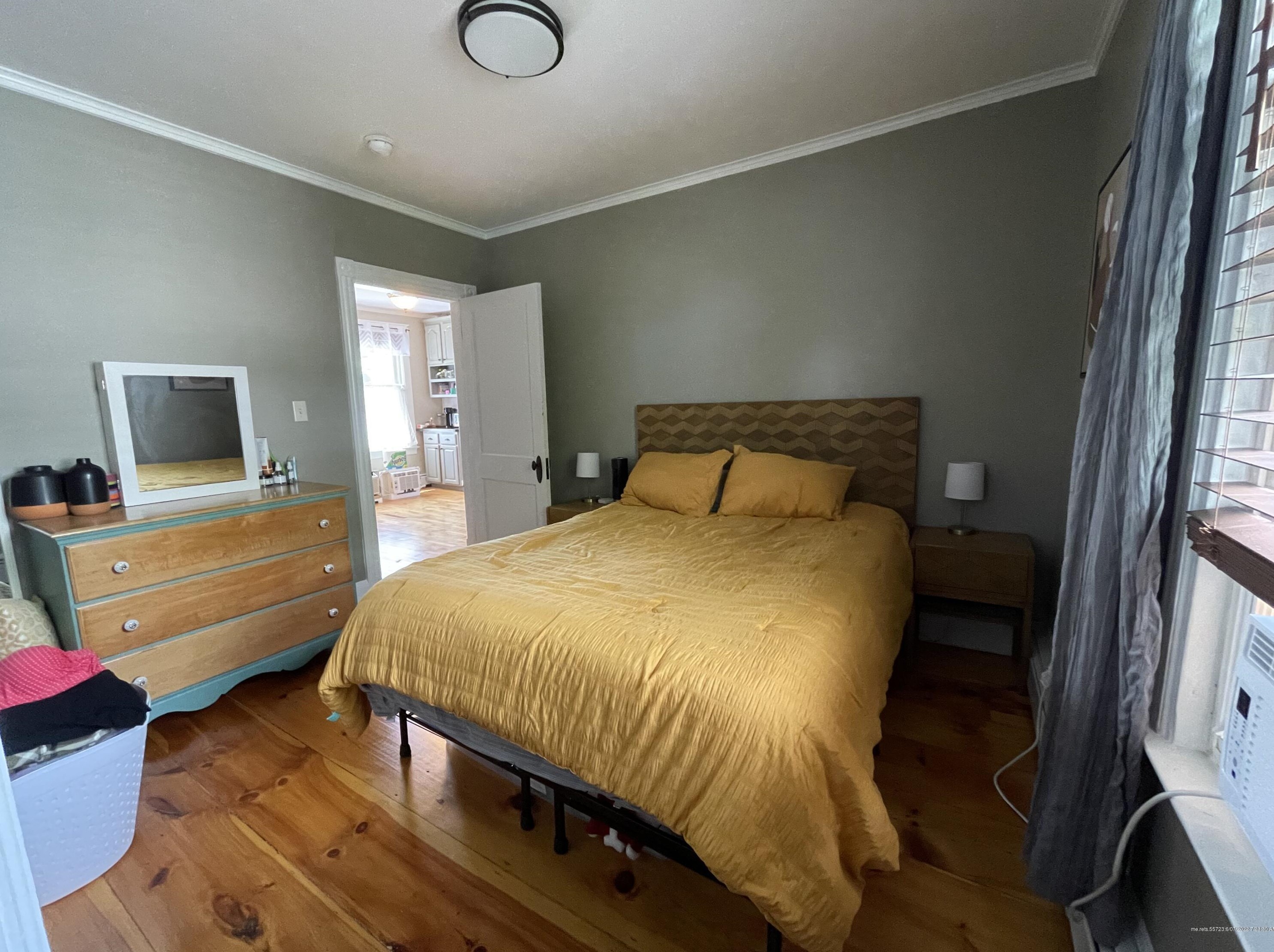 43 Bolton St, Portland ME 04102-2573 exterior