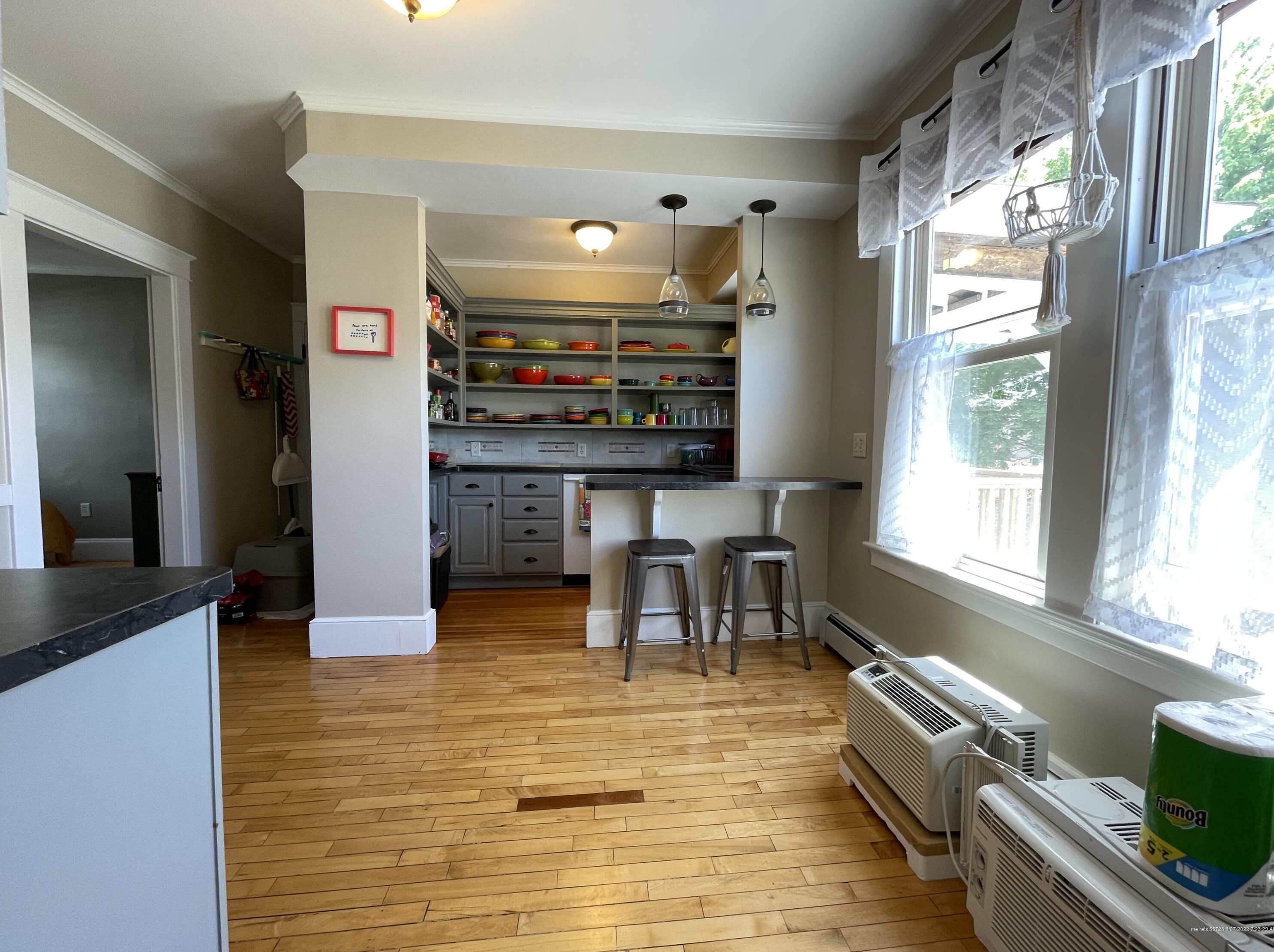 43 Bolton St, Portland ME 04102-2573 exterior