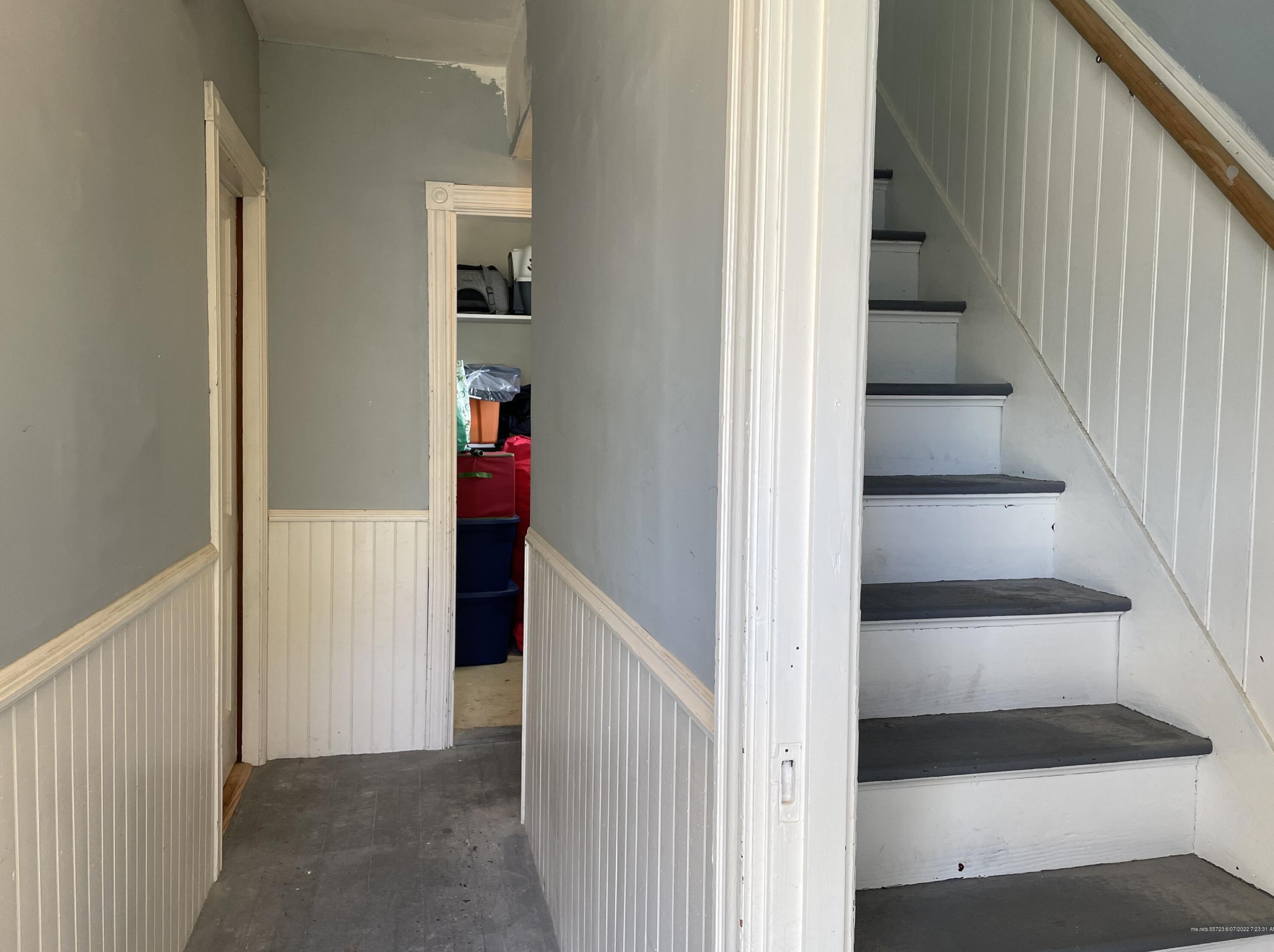 43 Bolton St, Portland ME 04102-2573 exterior