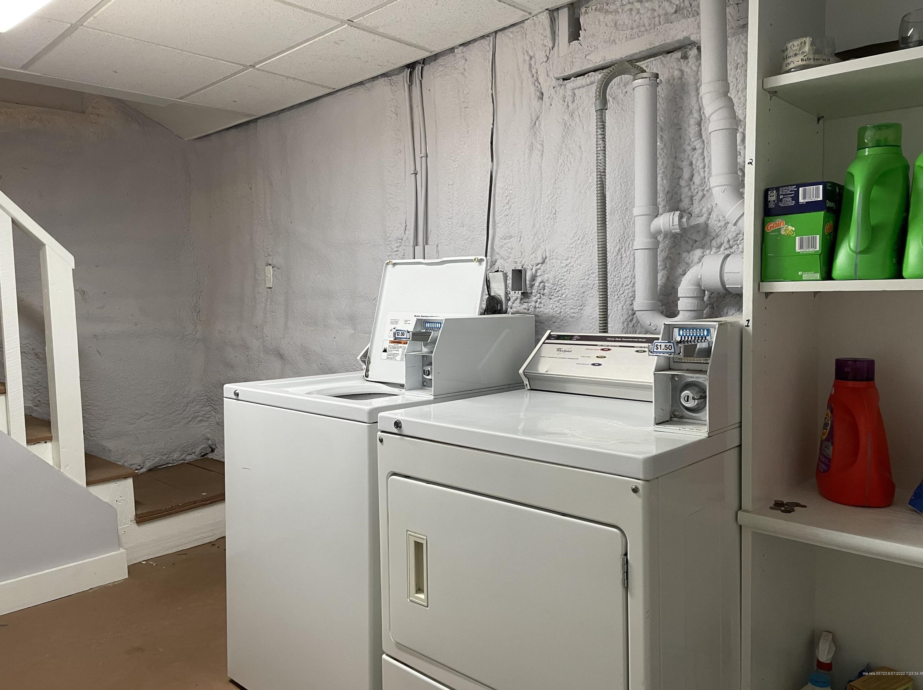 43 Bolton St, Portland ME 04102-2573 exterior