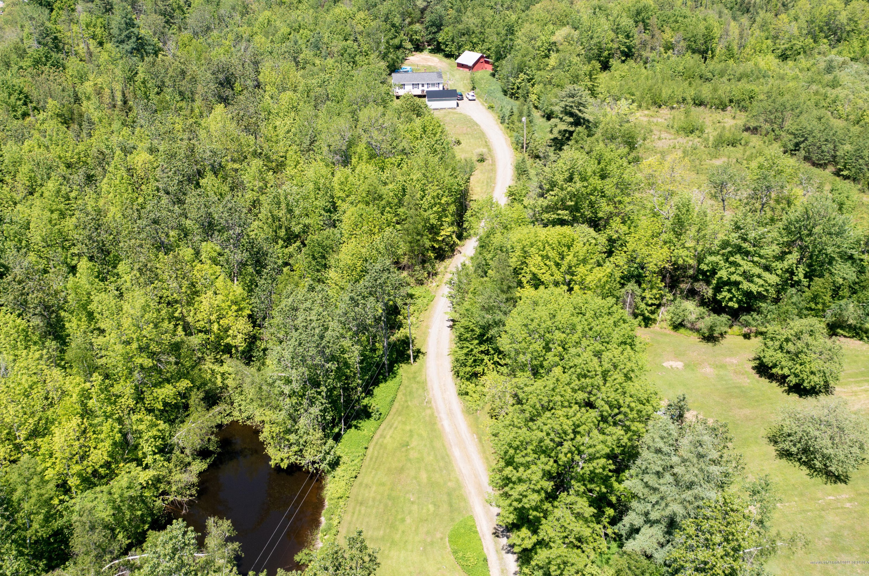 101 Milo Rd, Sebec, ME 04481