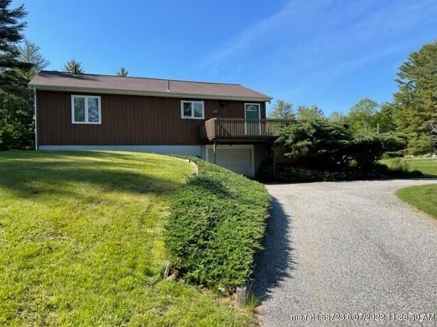 6 Wildes Rd, Bowdoinham, ME 04008-4815