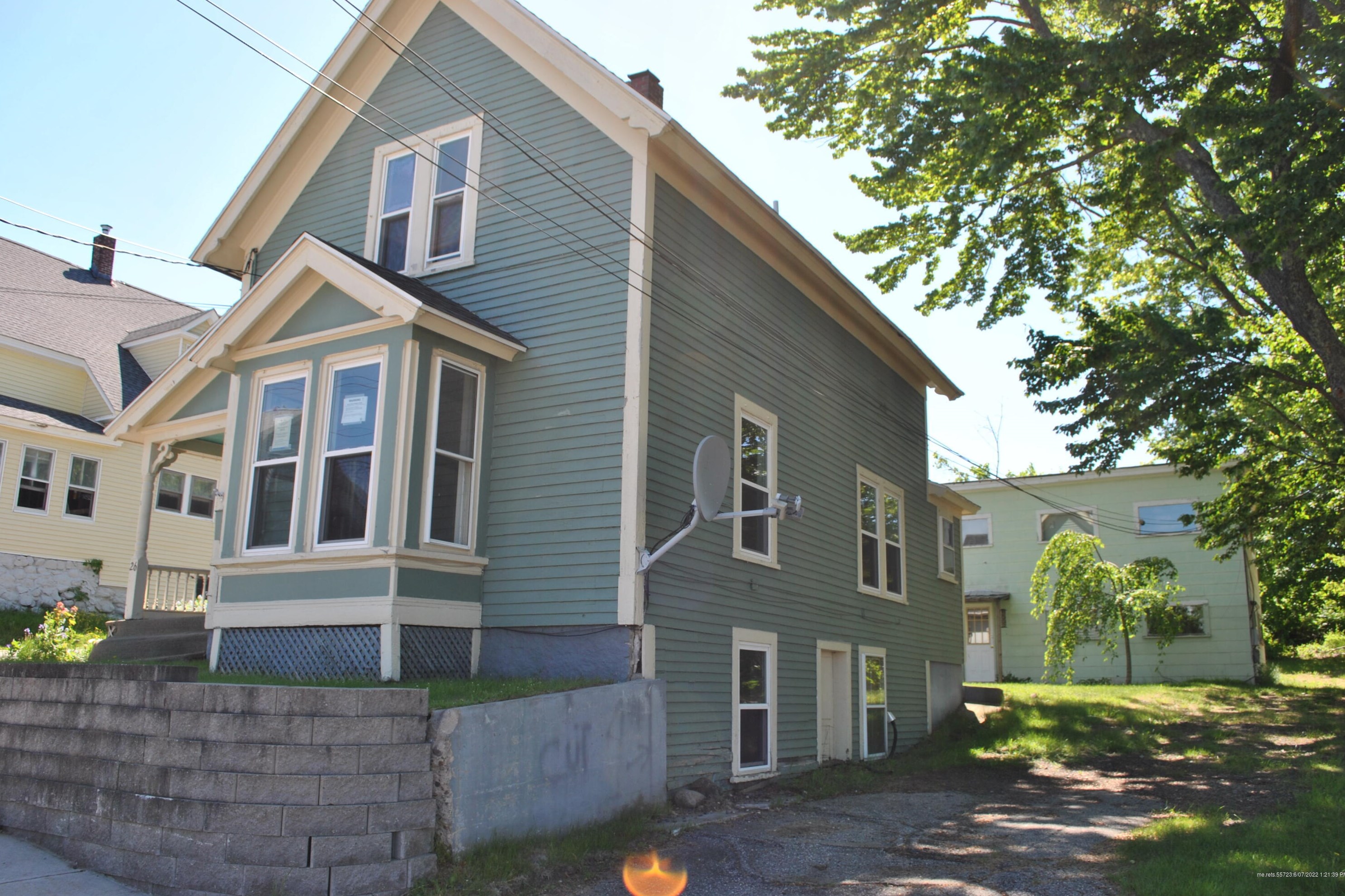 26 Roberts St, Sanford, ME 04073