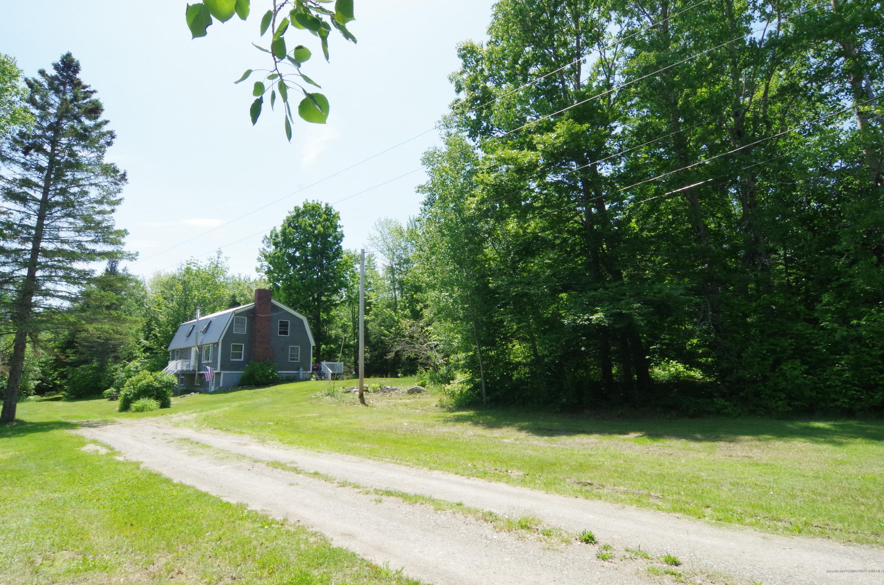 143 Hilltop Dr, Corinna, ME 04928