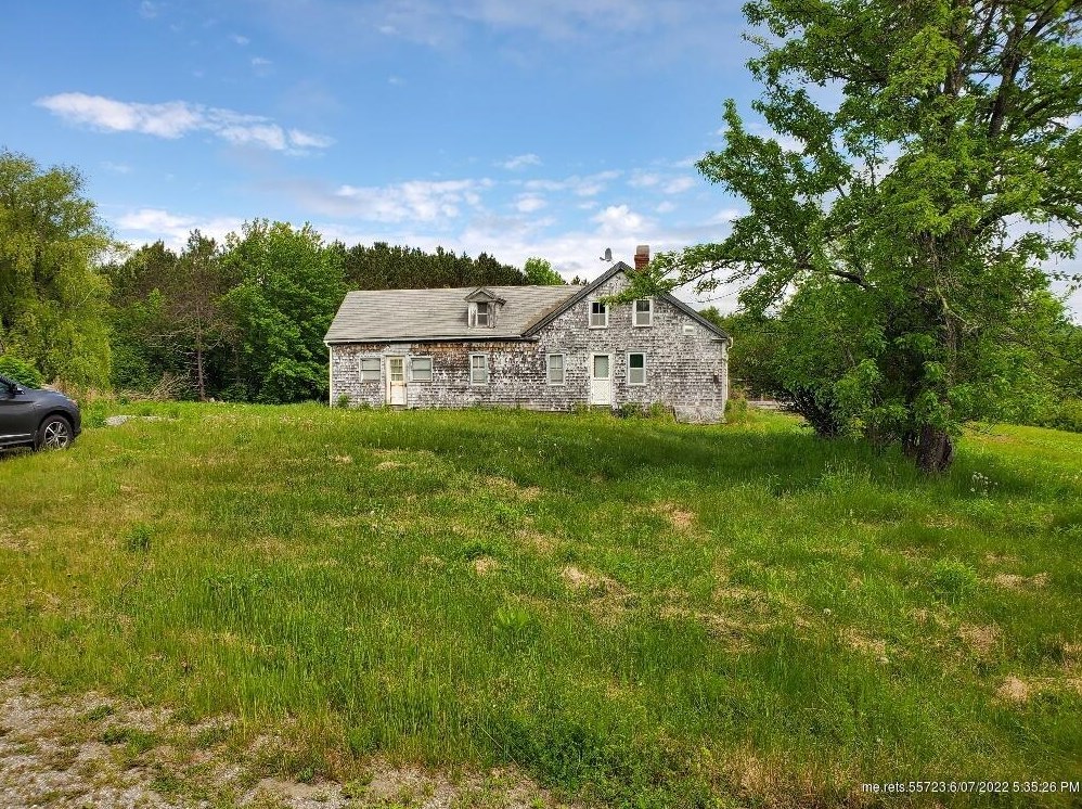 361 Hawes Bridge Rd, Prospect, ME 04981