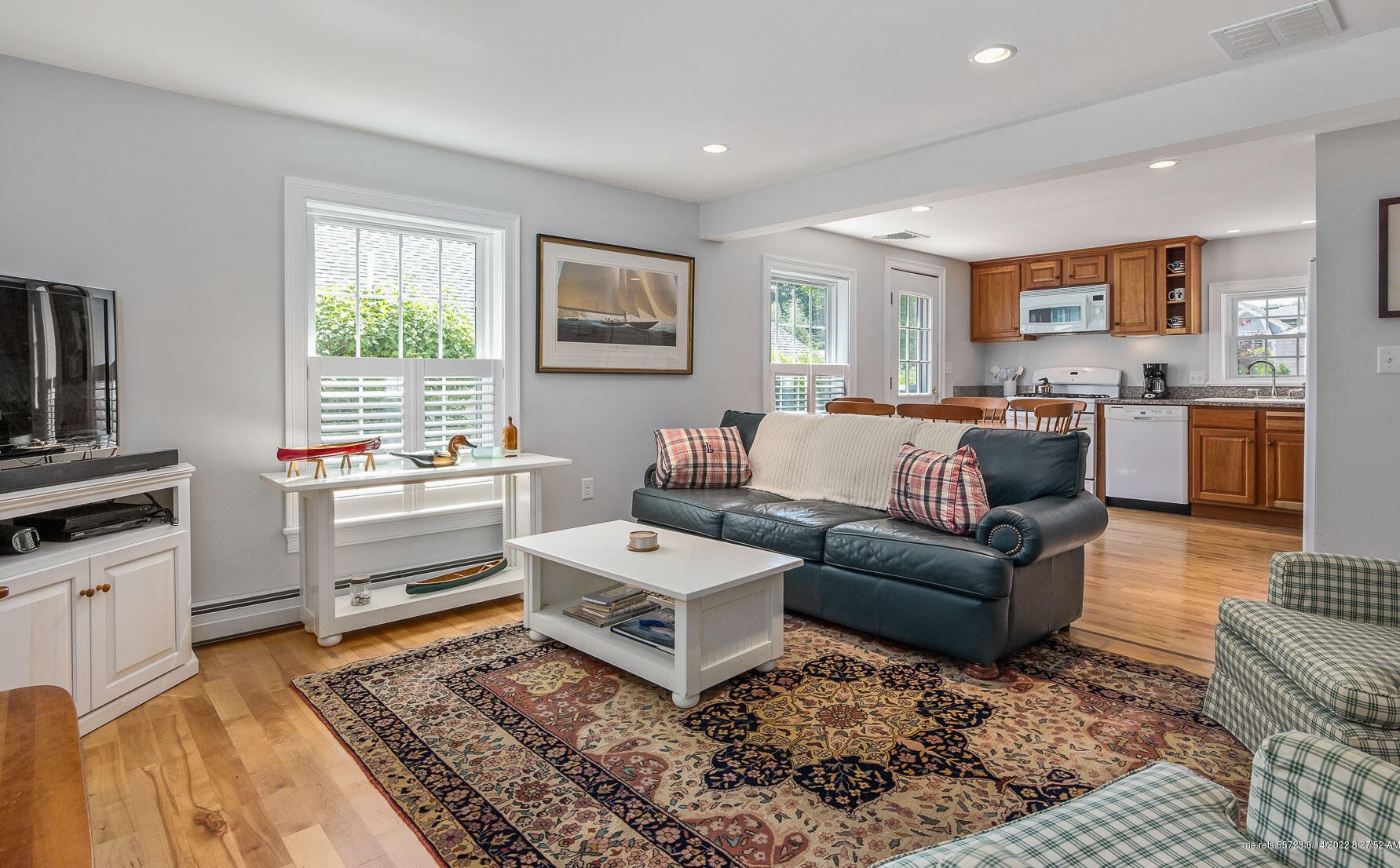 53 Bourne Ave, Wells, ME 04090