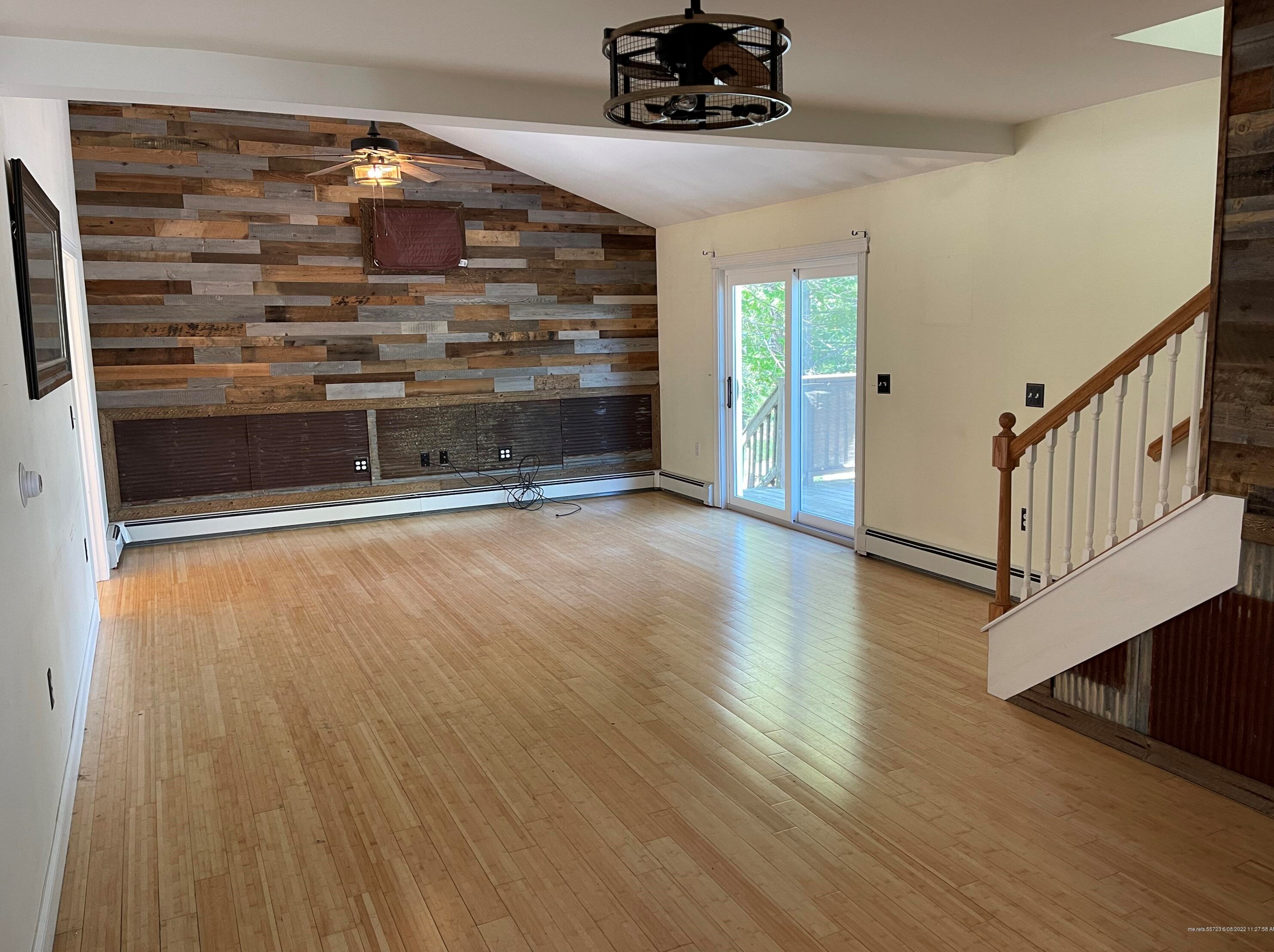 1029 Roosevelt Trl, Windham ME  04062-5757 exterior