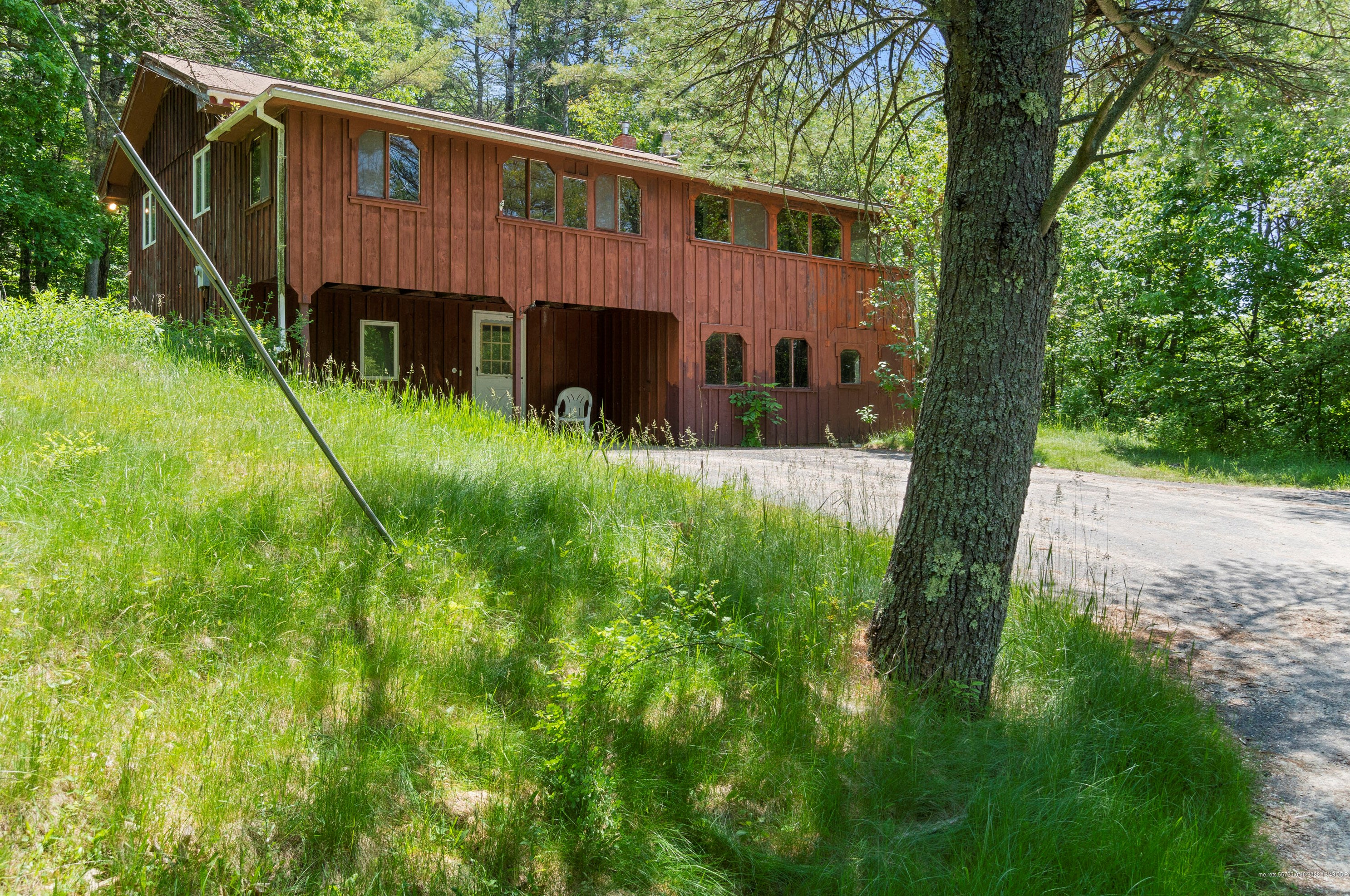 93 Newell Brook Rd, Durham, ME 04222-5318