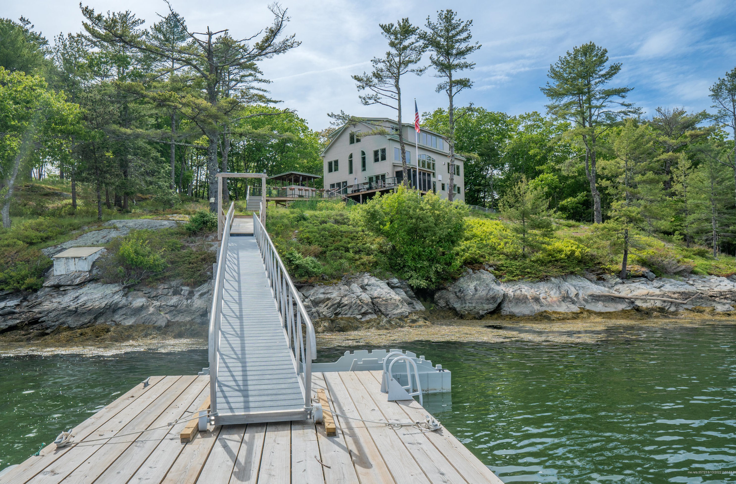 285 Robinhood Rd, Georgetown, ME 04548