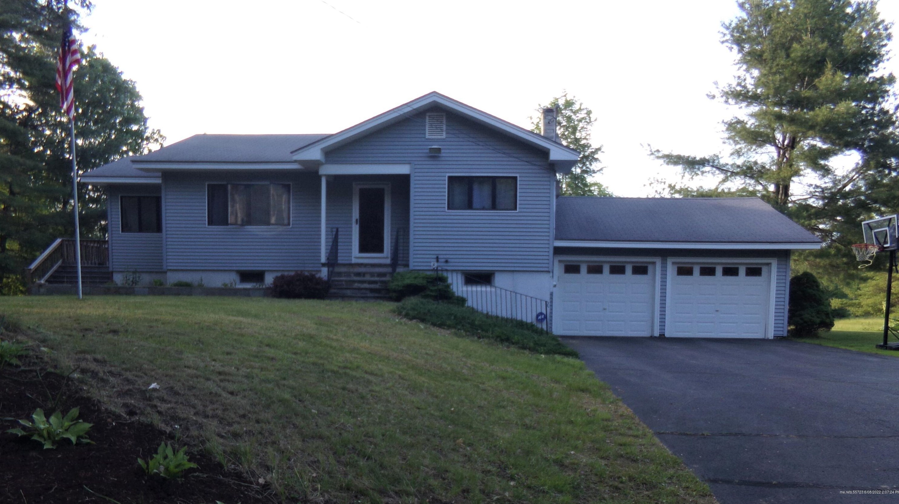 67 Bakers Grant Rd, Lebanon, ME 04027