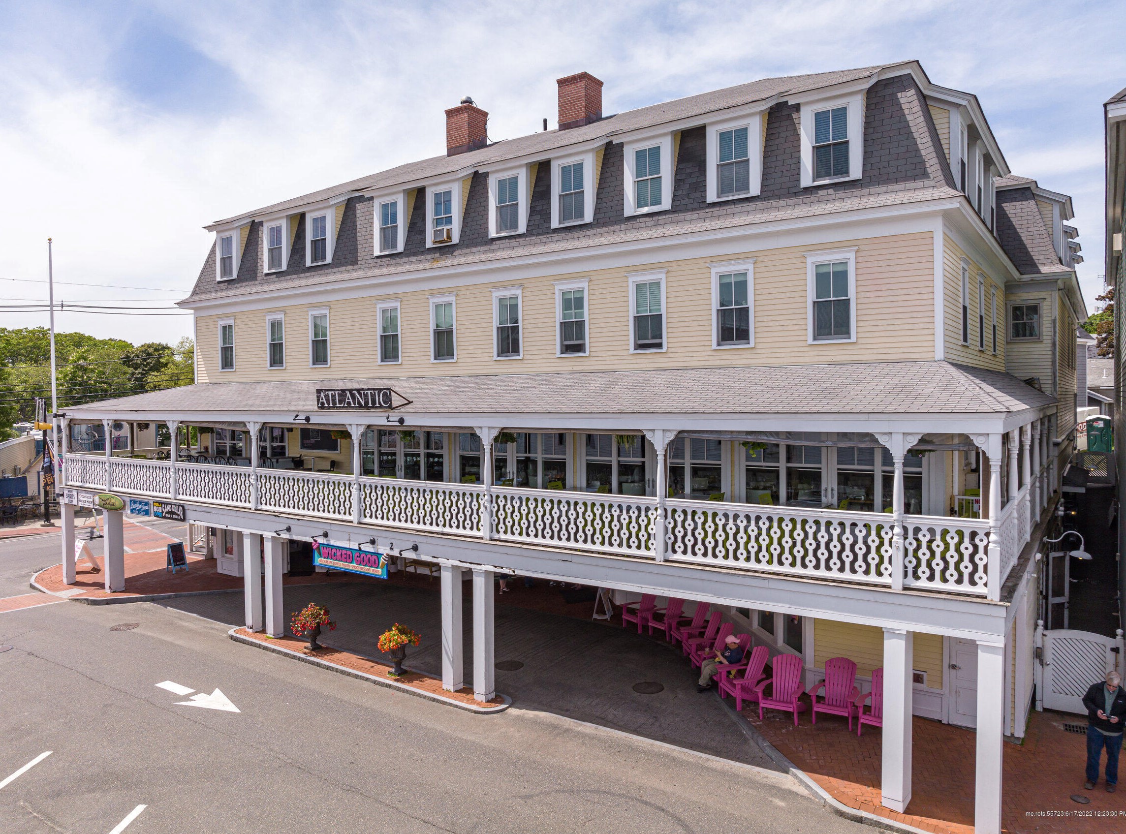 2 Beach St #15, York, ME 03909