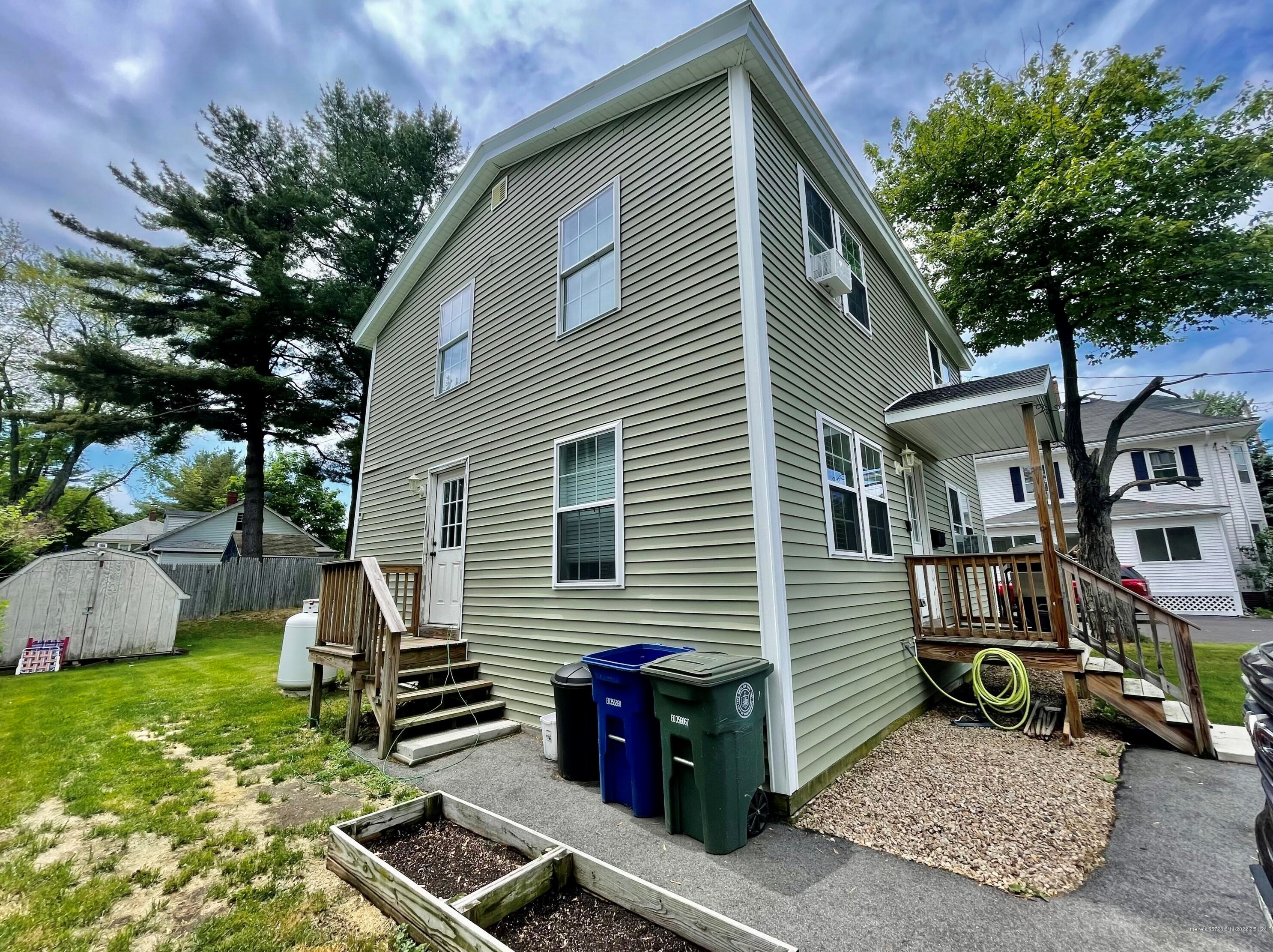 136 Myrtle St, Westbrook, ME 04092