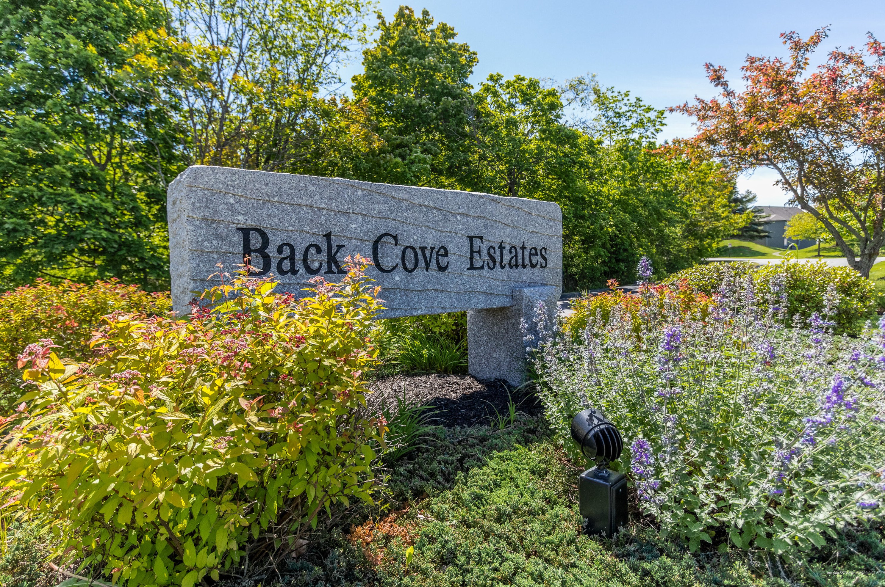 10 Back Cove Estates #10, Portland, ME 04103