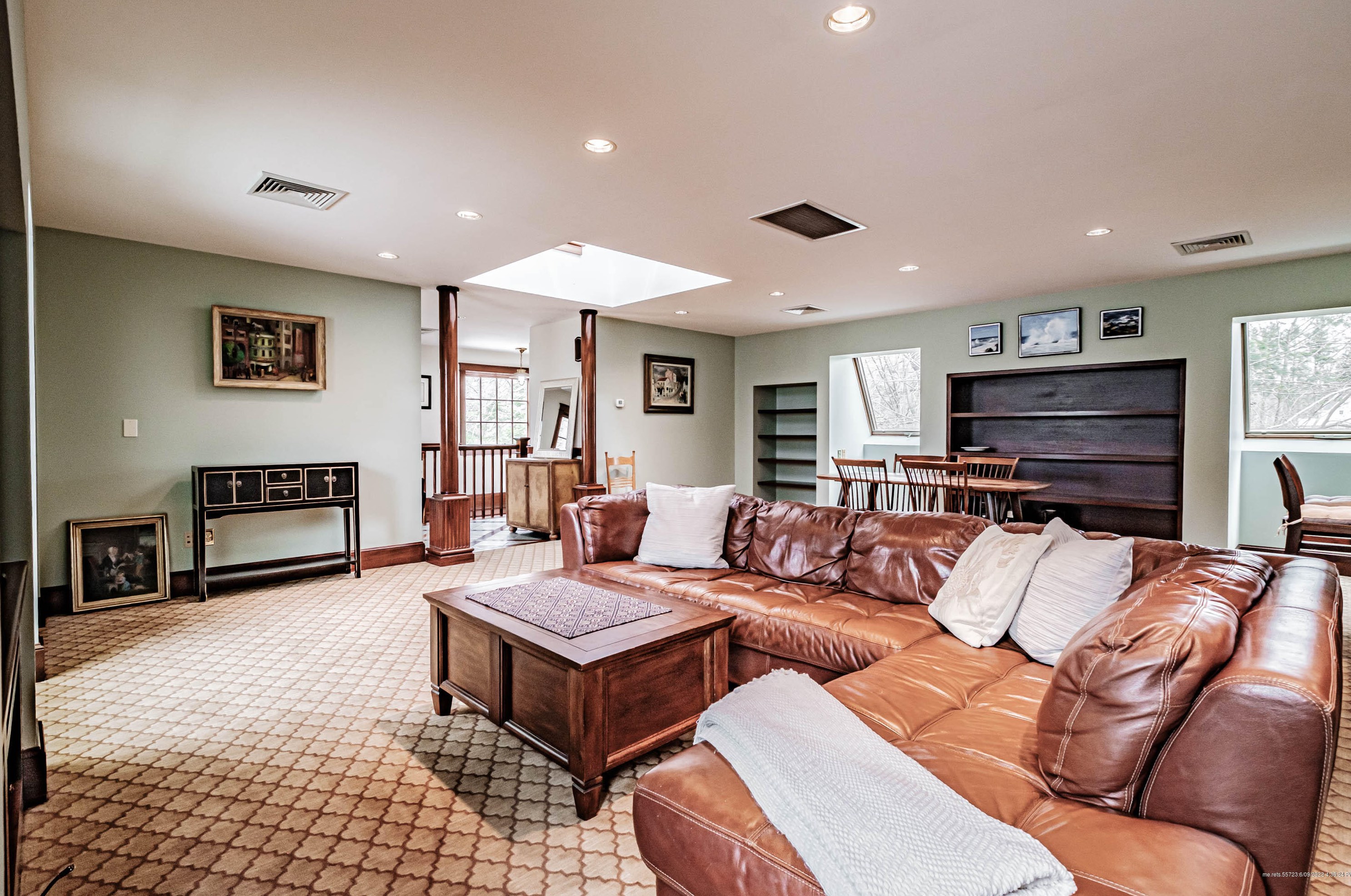 153 Foreside Rd, Portland ME  04110-1420 exterior