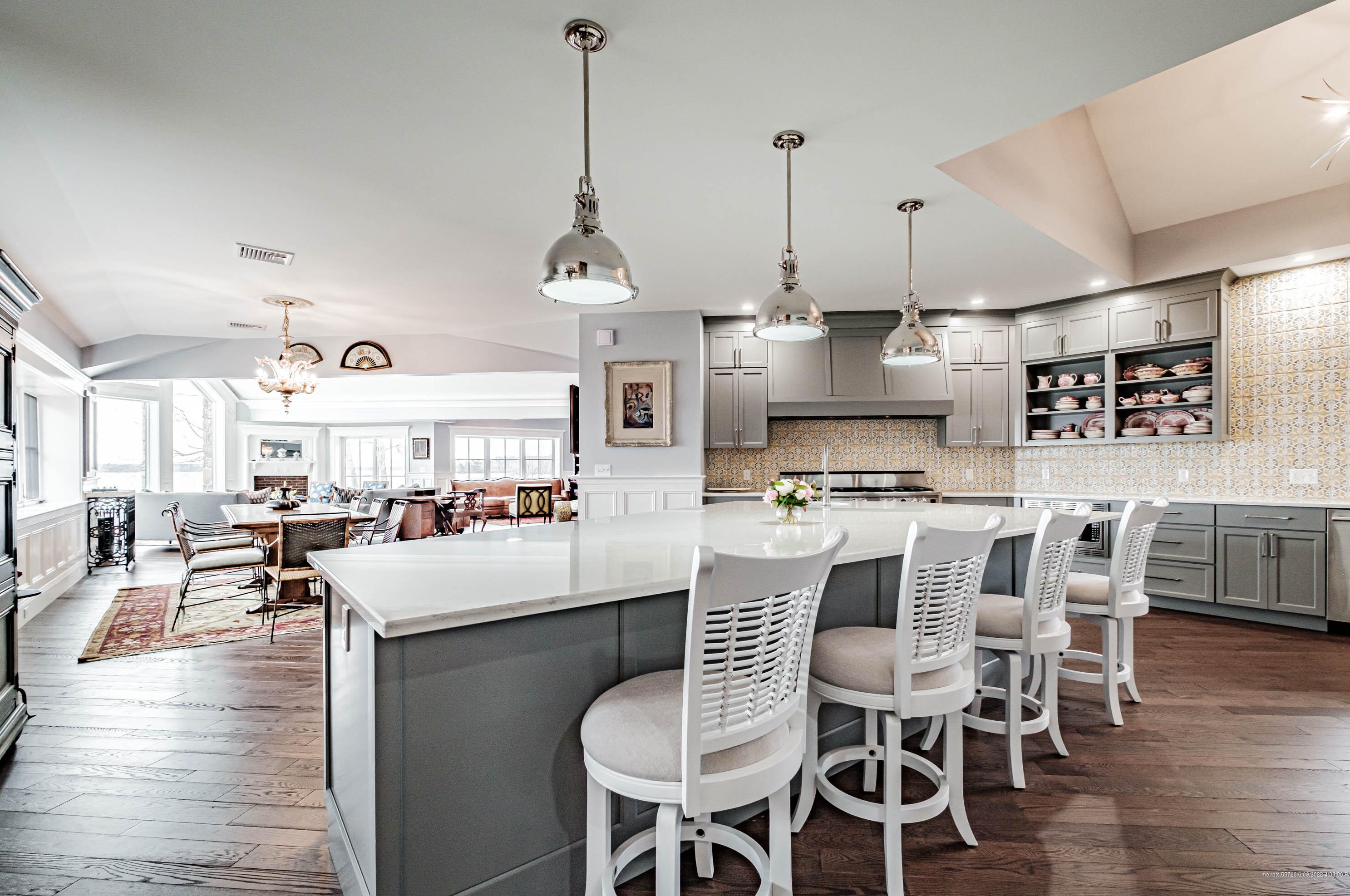 153 Foreside Rd, Portland ME  04110-1420 exterior