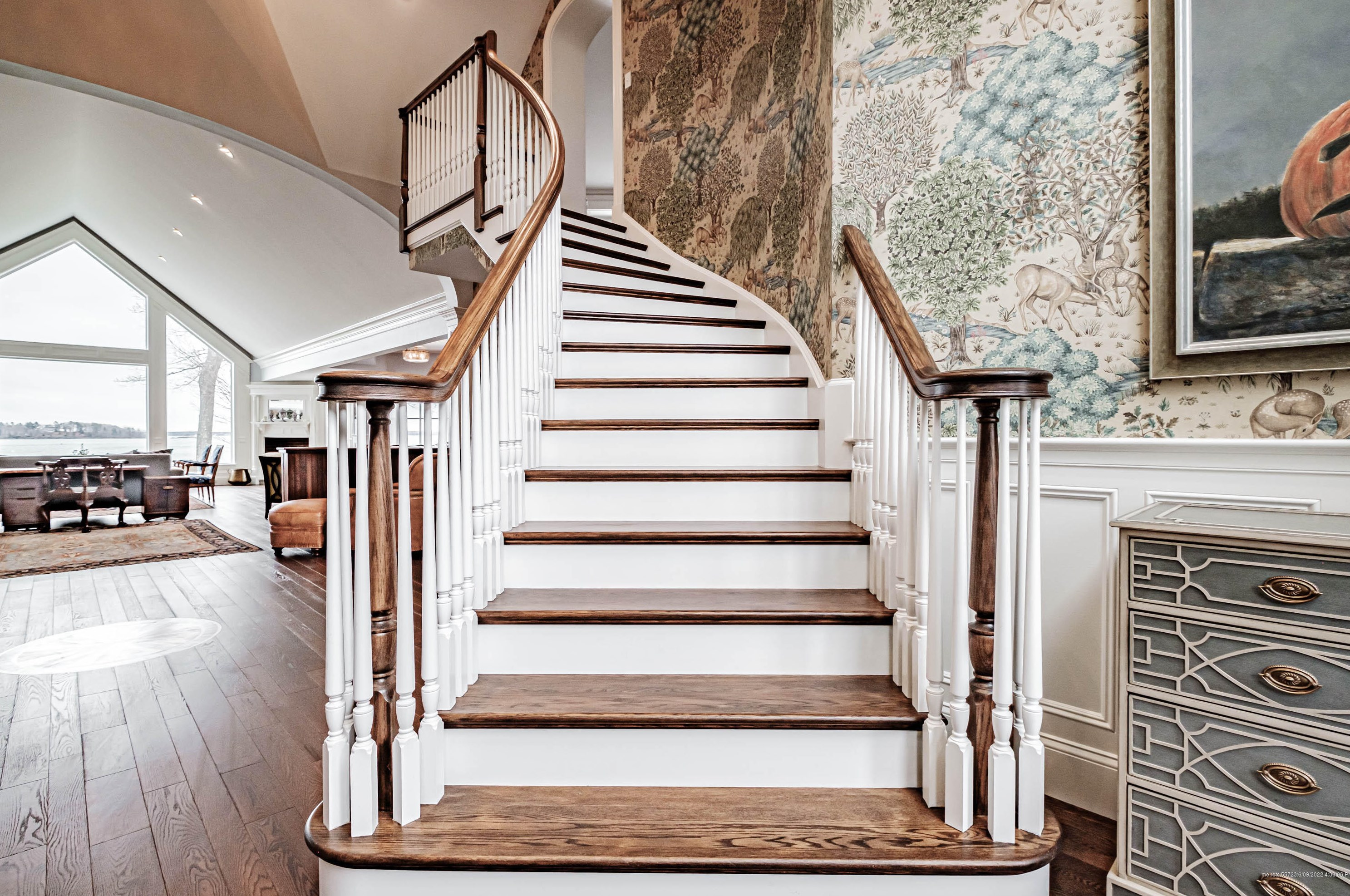 153 Foreside Rd, Portland ME  04110-1420 exterior