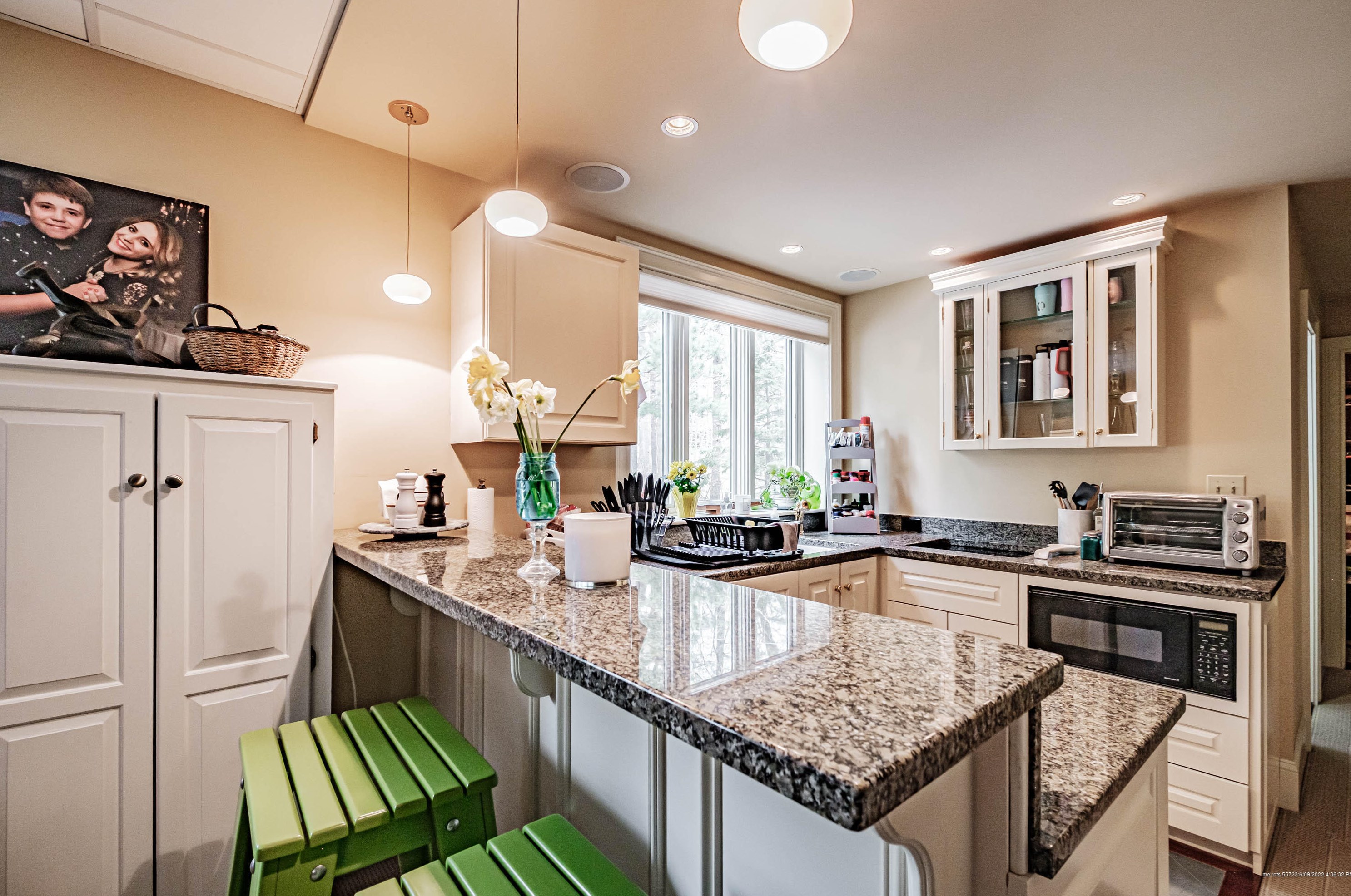 153 Foreside Rd, Portland ME  04110-1420 exterior