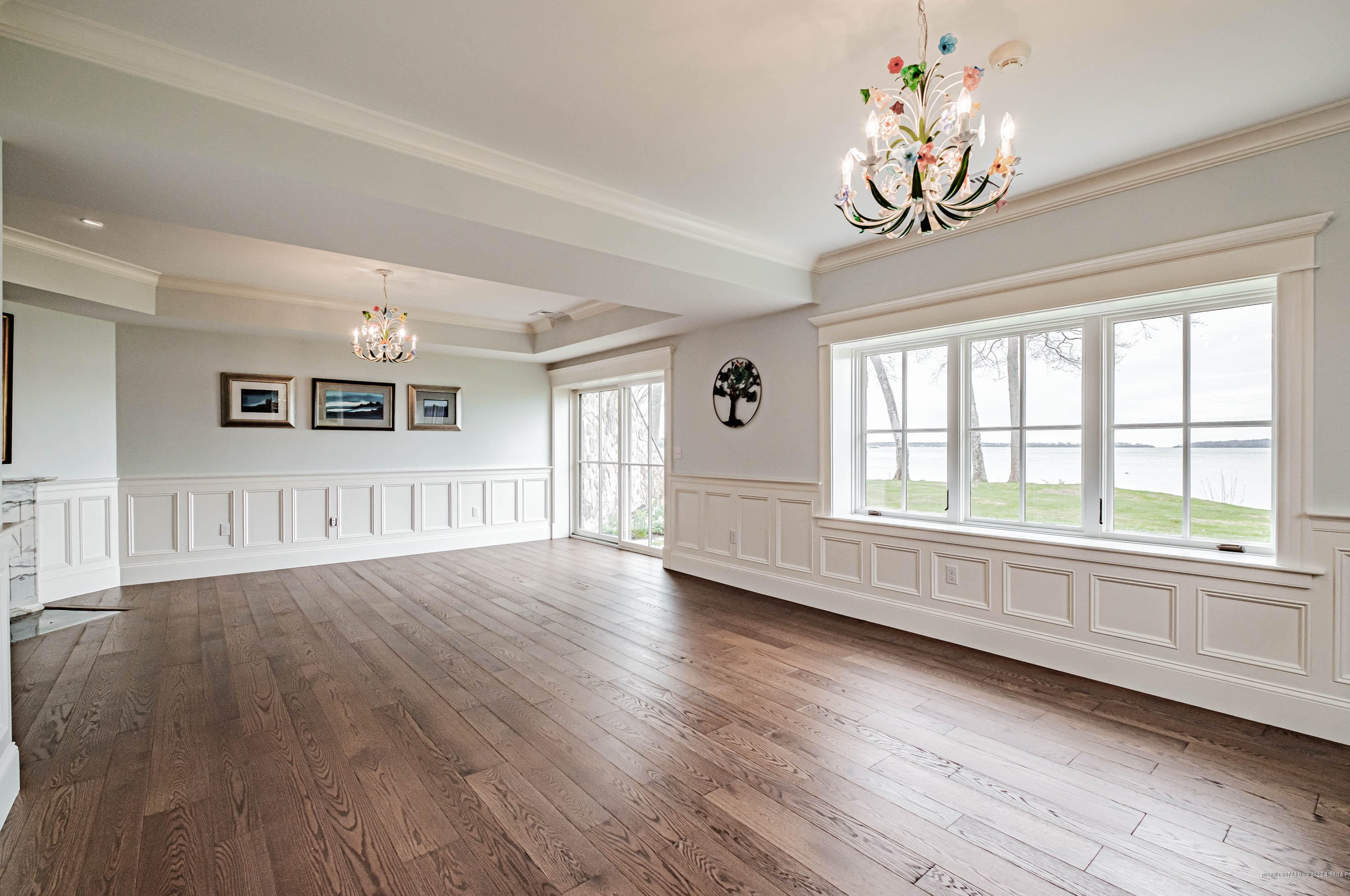 153 Foreside Rd, Portland ME  04110-1420 exterior