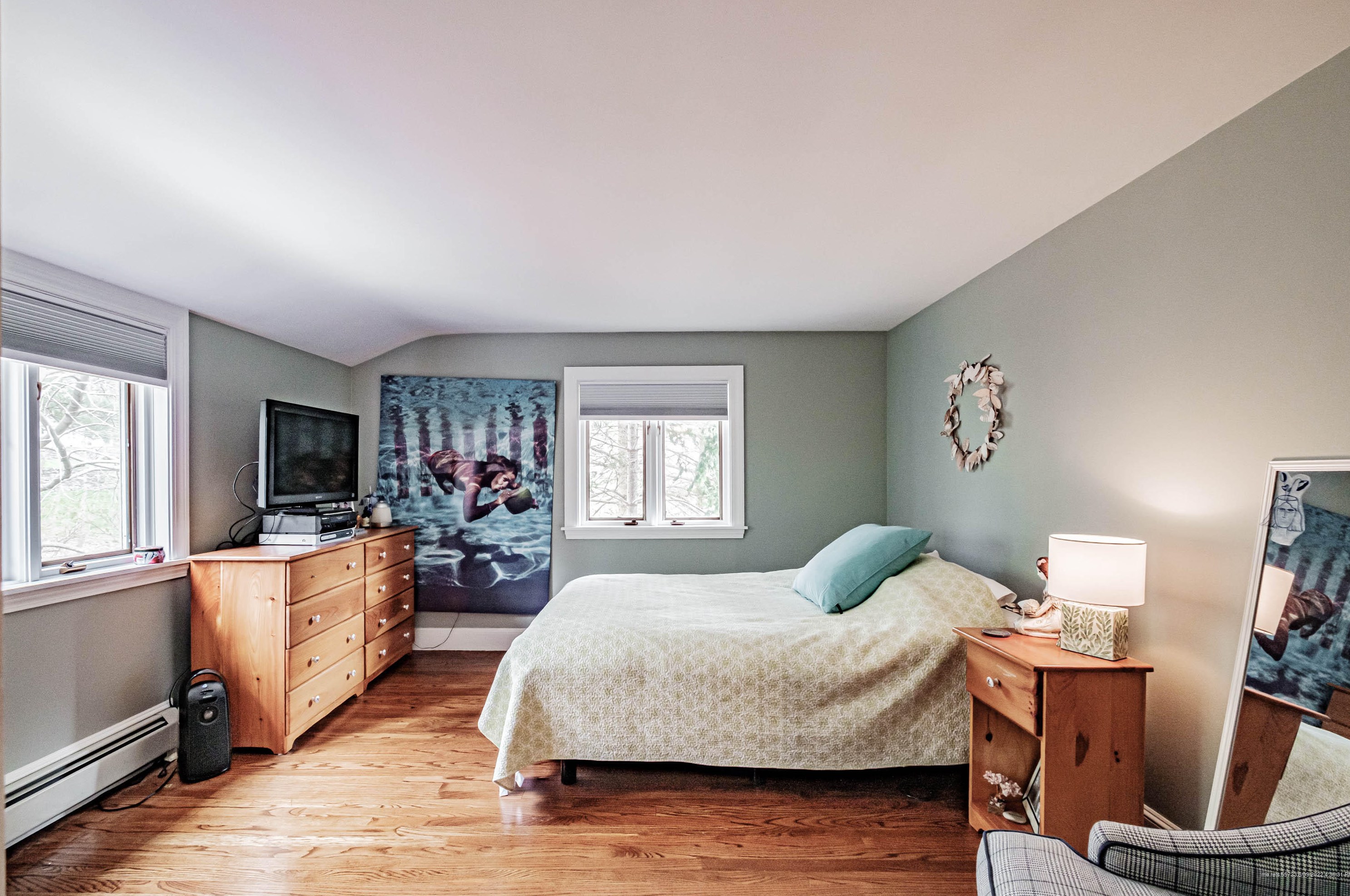 153 Foreside Rd, Portland ME  04110-1420 exterior