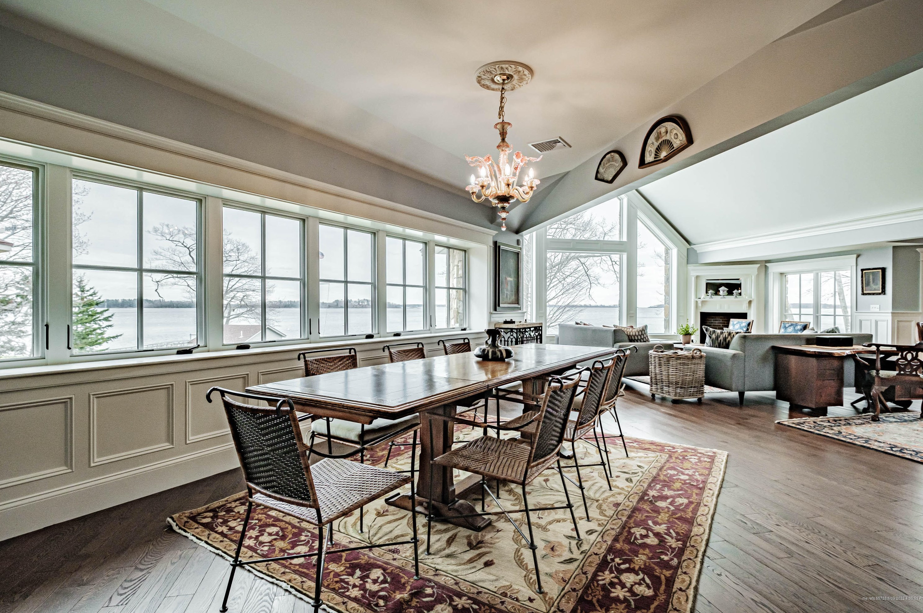 153 Foreside Rd, Portland ME  04110-1420 exterior