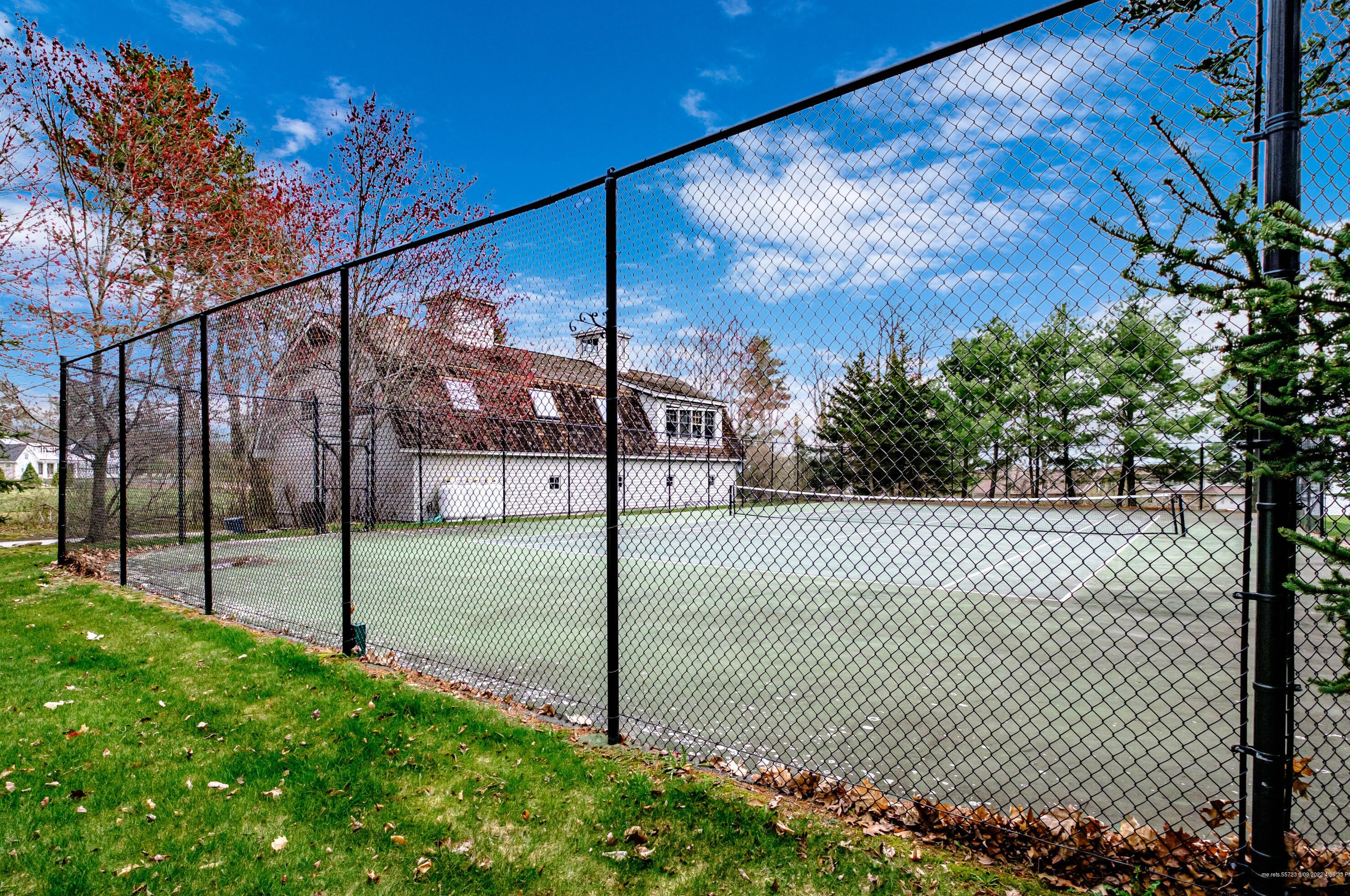 153 Foreside Rd, Portland ME  04110-1420 exterior