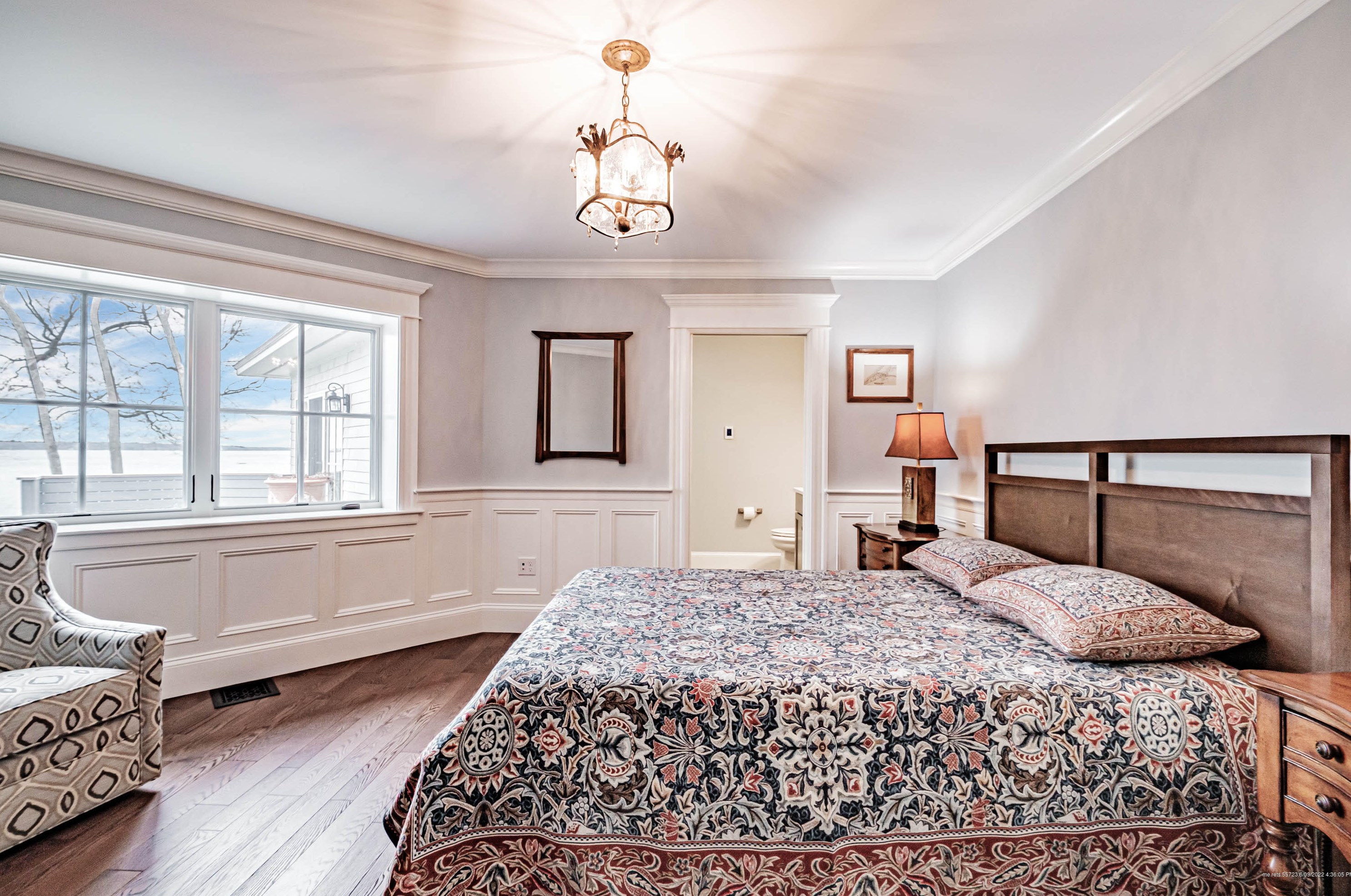 153 Foreside Rd, Portland ME  04110-1420 exterior