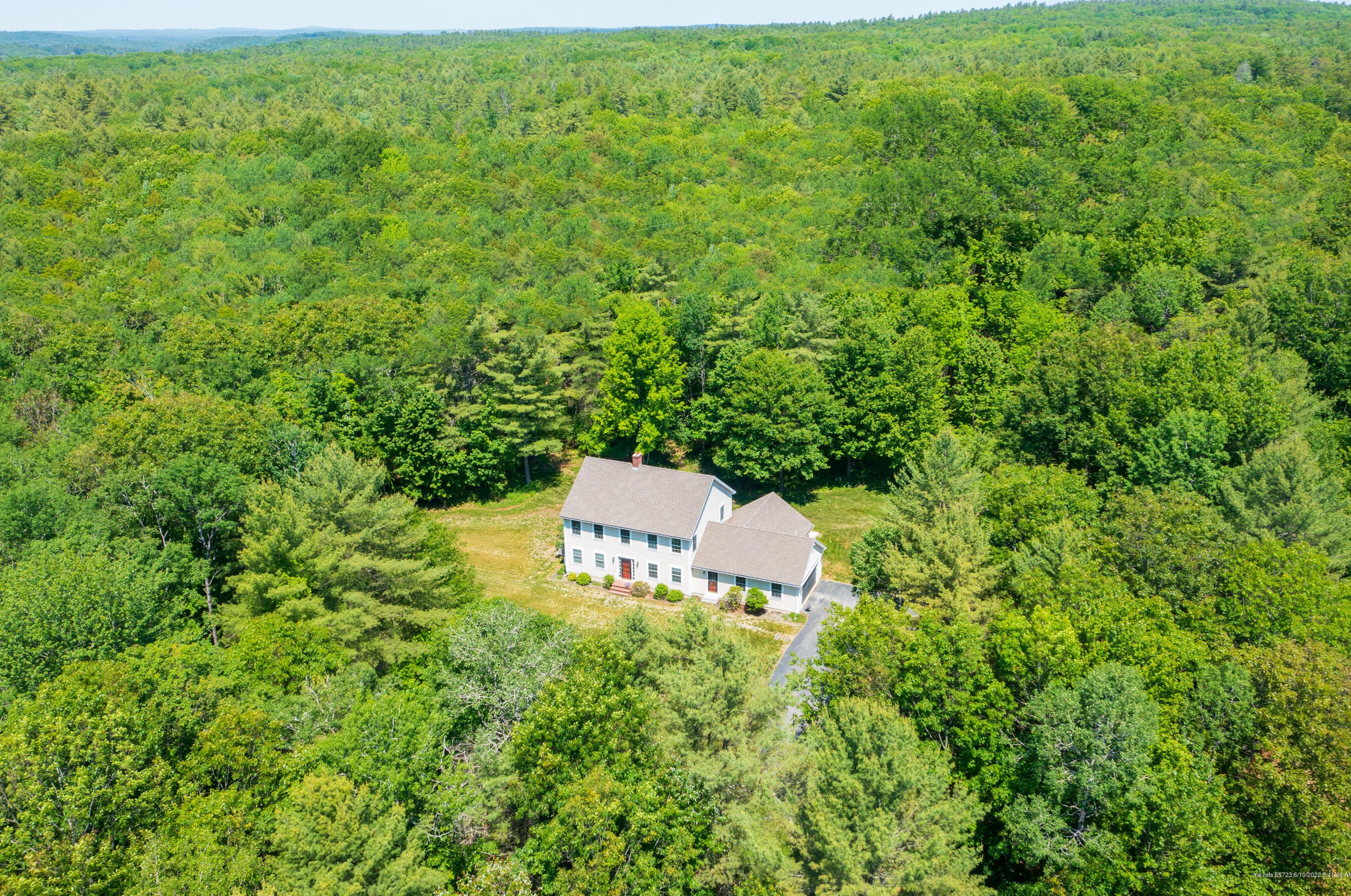 340 Mill Rd, North Yarmouth, ME 04097 exterior