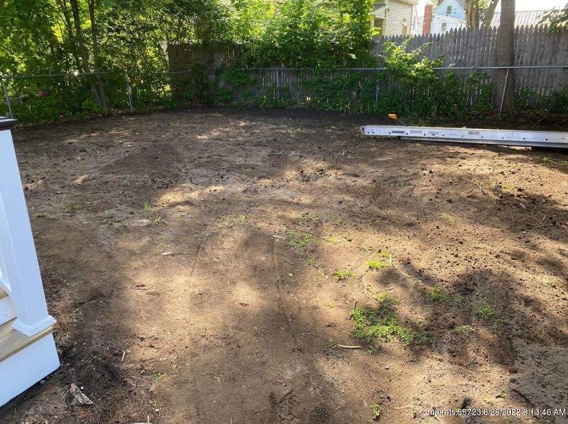 17 Elm St, Portland ME  04106-2718 exterior