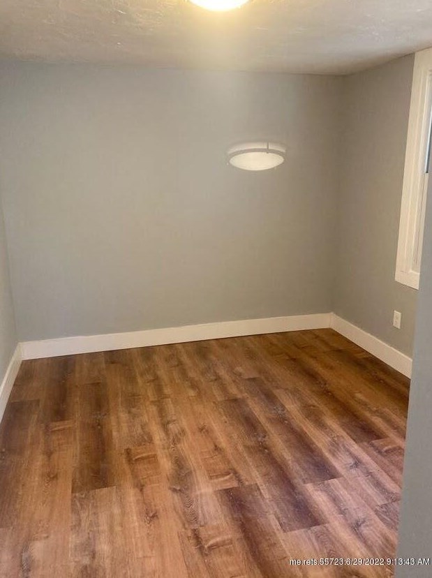 17 Elm St, Portland ME  04106-2718 exterior