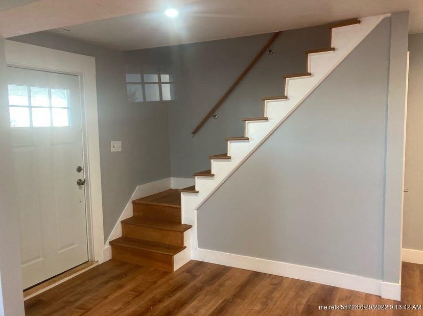 17 Elm St, Portland ME  04106-2718 exterior