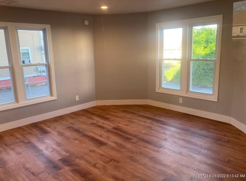 17 Elm St, Portland ME  04106-2718 exterior