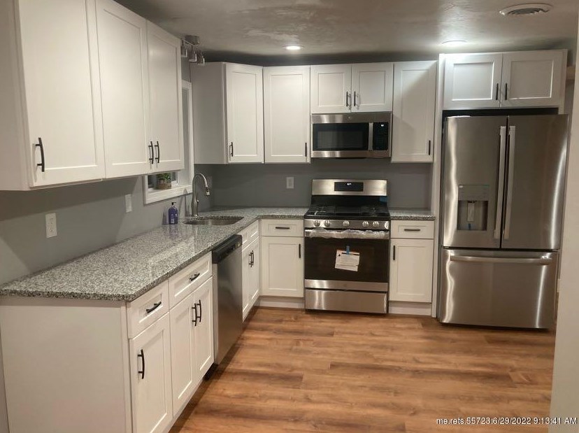 17 Elm St, Portland ME  04106-2718 exterior