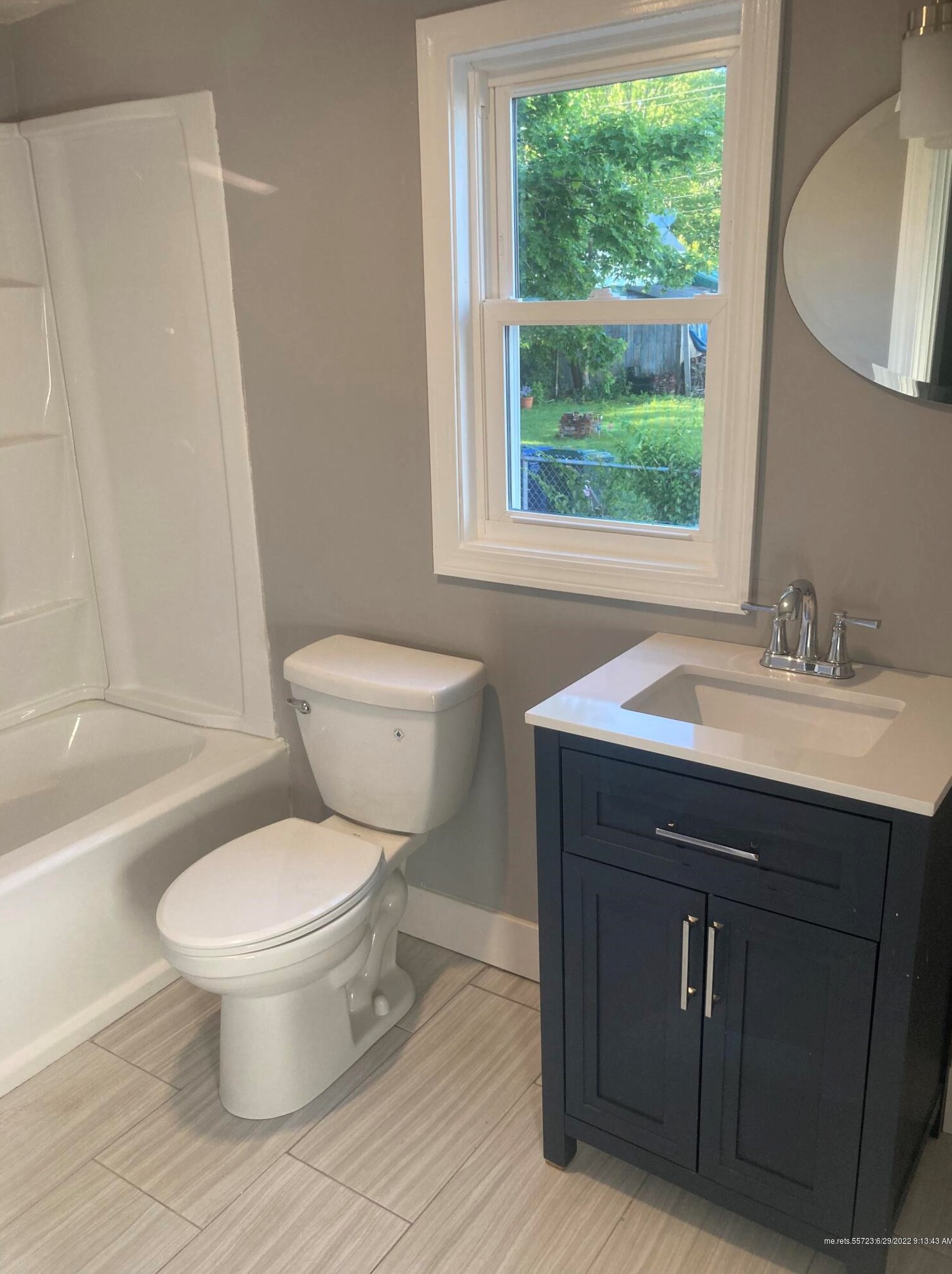 17 Elm St, Portland ME  04106-2718 exterior